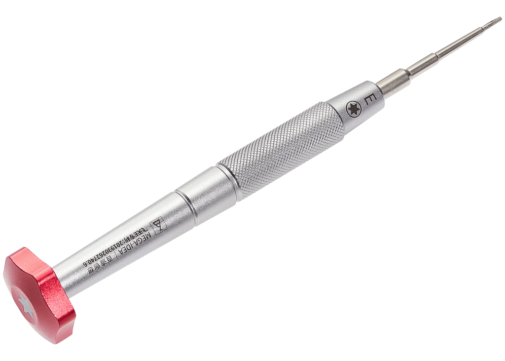 iFlying 2D Präzisionsschraubendreher Torx T2 (Section E) (Qianli)