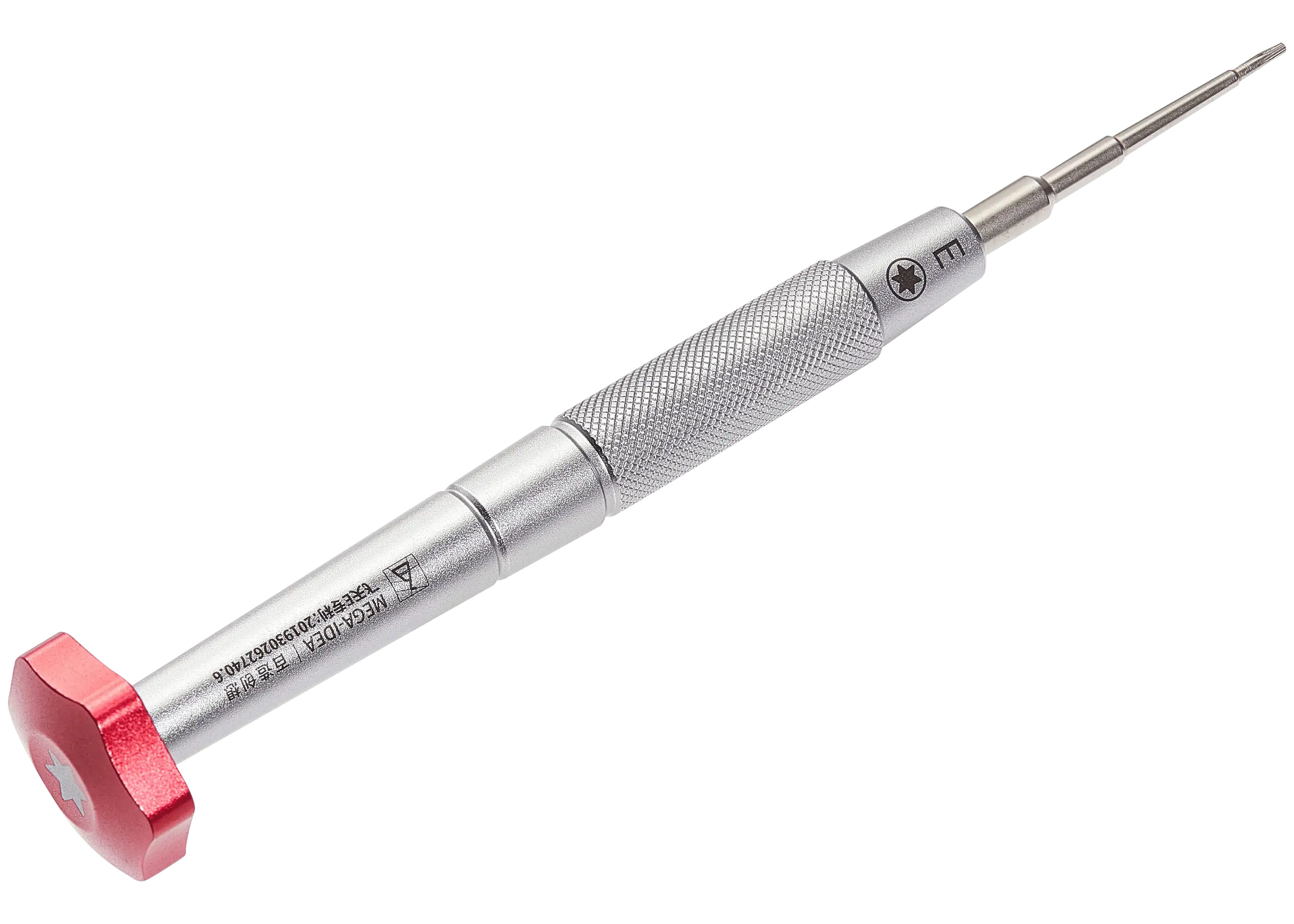 iFlying 2D Präzisionsschraubendreher Torx T2 (Section E) (Qianli)