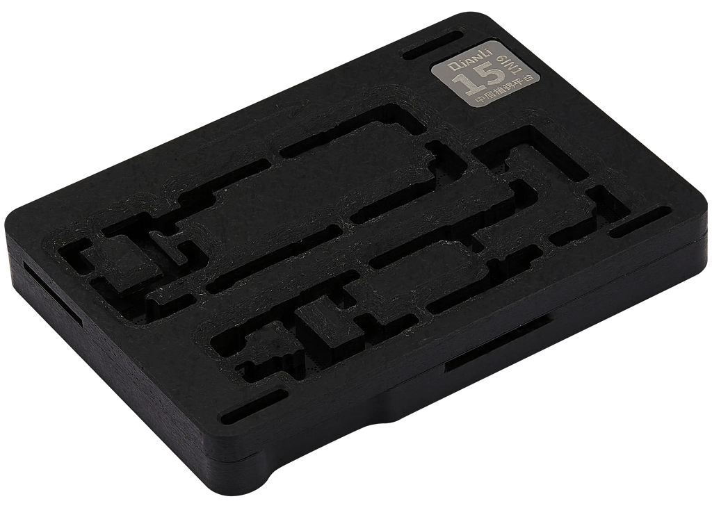 Midframe-Reballing-Plattform für iPhone 15 Serie (Qianli)