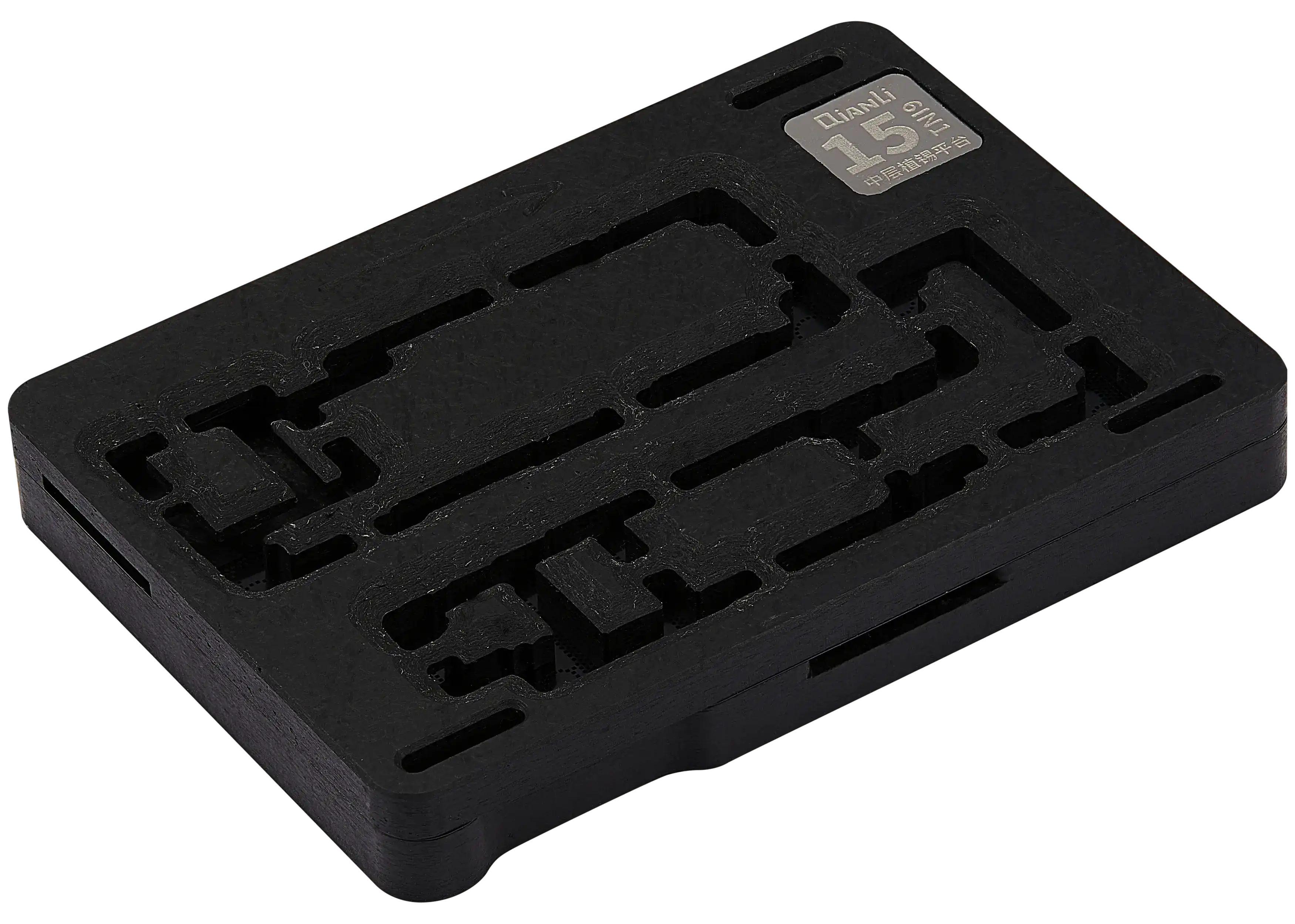Midframe-Reballing-Plattform für iPhone 15 Serie (Qianli)