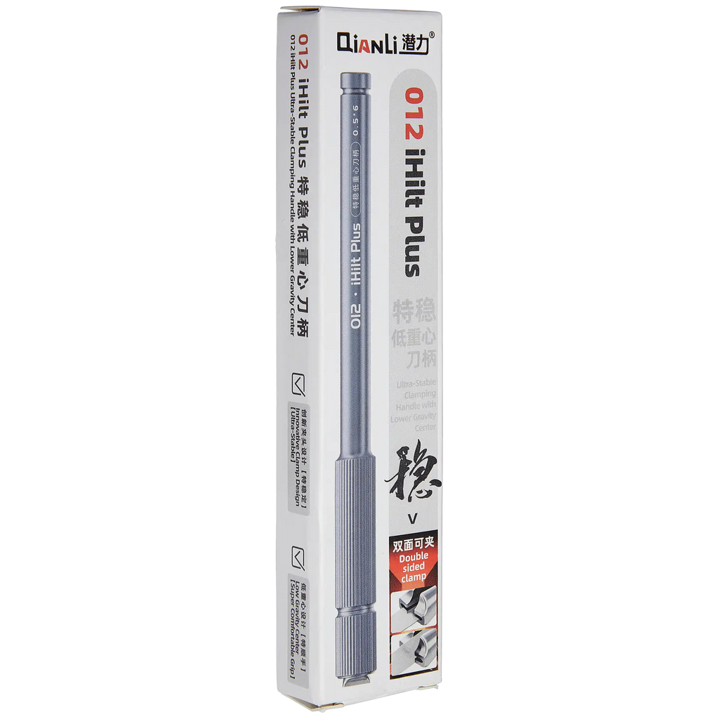 Ceramikkleber-Reiniger (012 Plus) Qianli