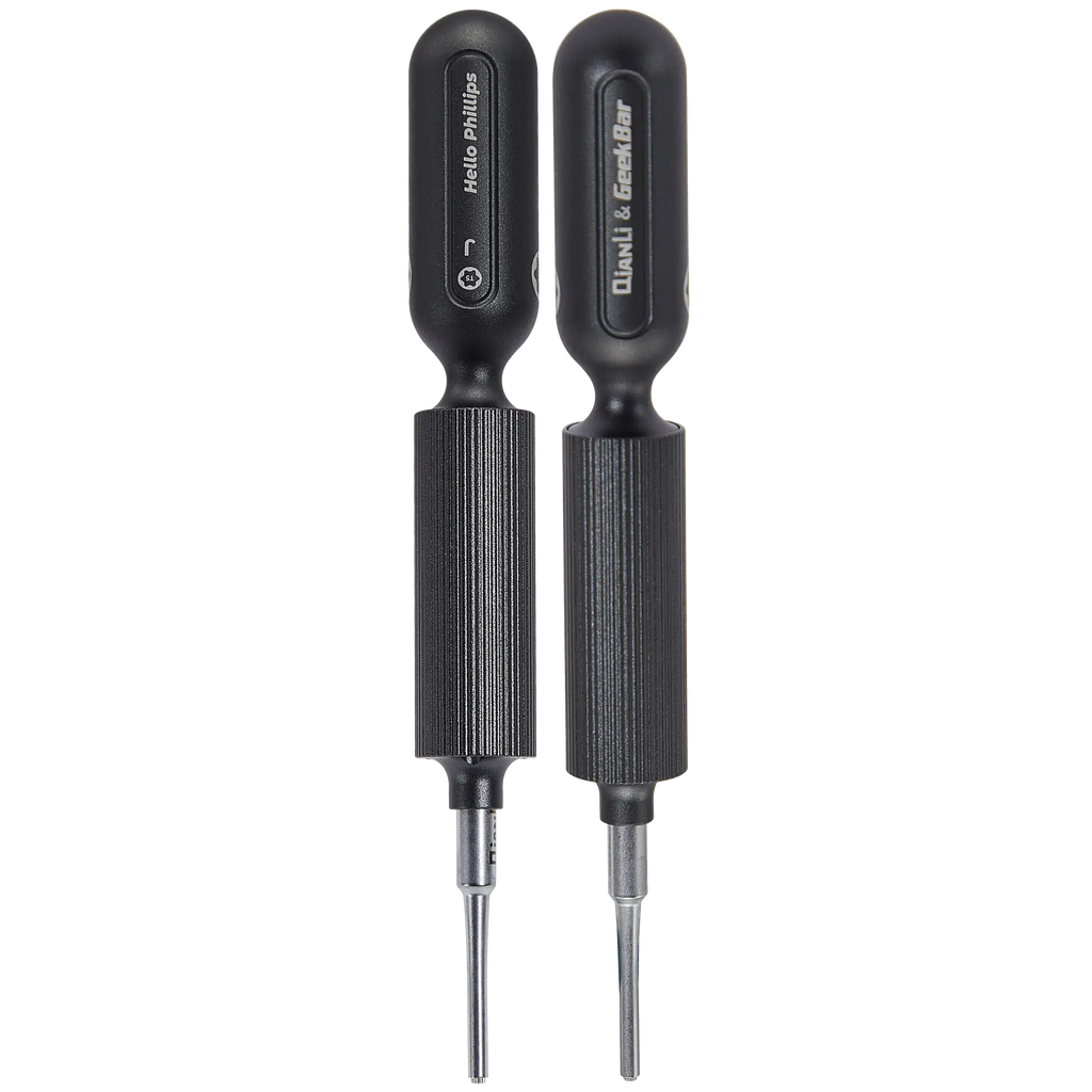 Torx T5 Präzisions-Schraubendreher für iPhone 17 Serie (Type J) Qianli