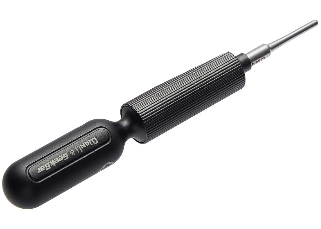 Torx T5 Präzisions-Schraubendreher für iPhone 17 Serie (Type J) Qianli