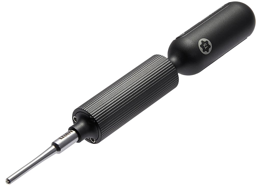Torx T5 Präzisions-Schraubendreher für iPhone 17 Serie (Type J) Qianli