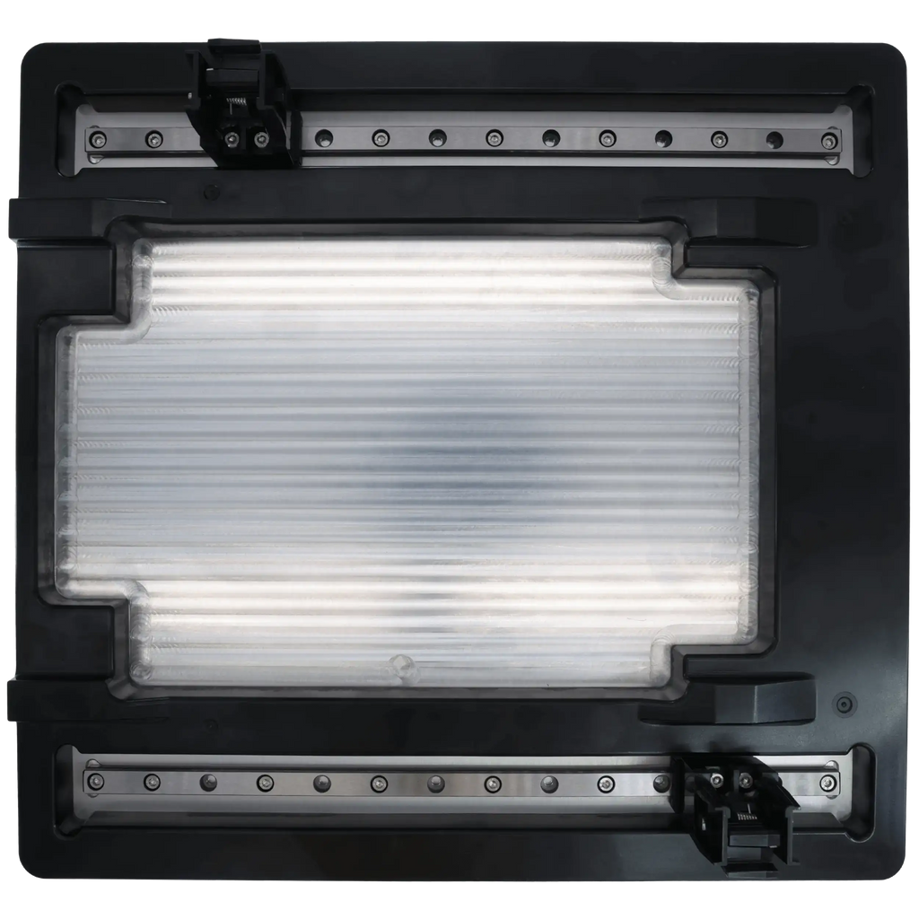 3D Film Attach Jig Basis für Samsung Galaxy Z Fold 7 OEM