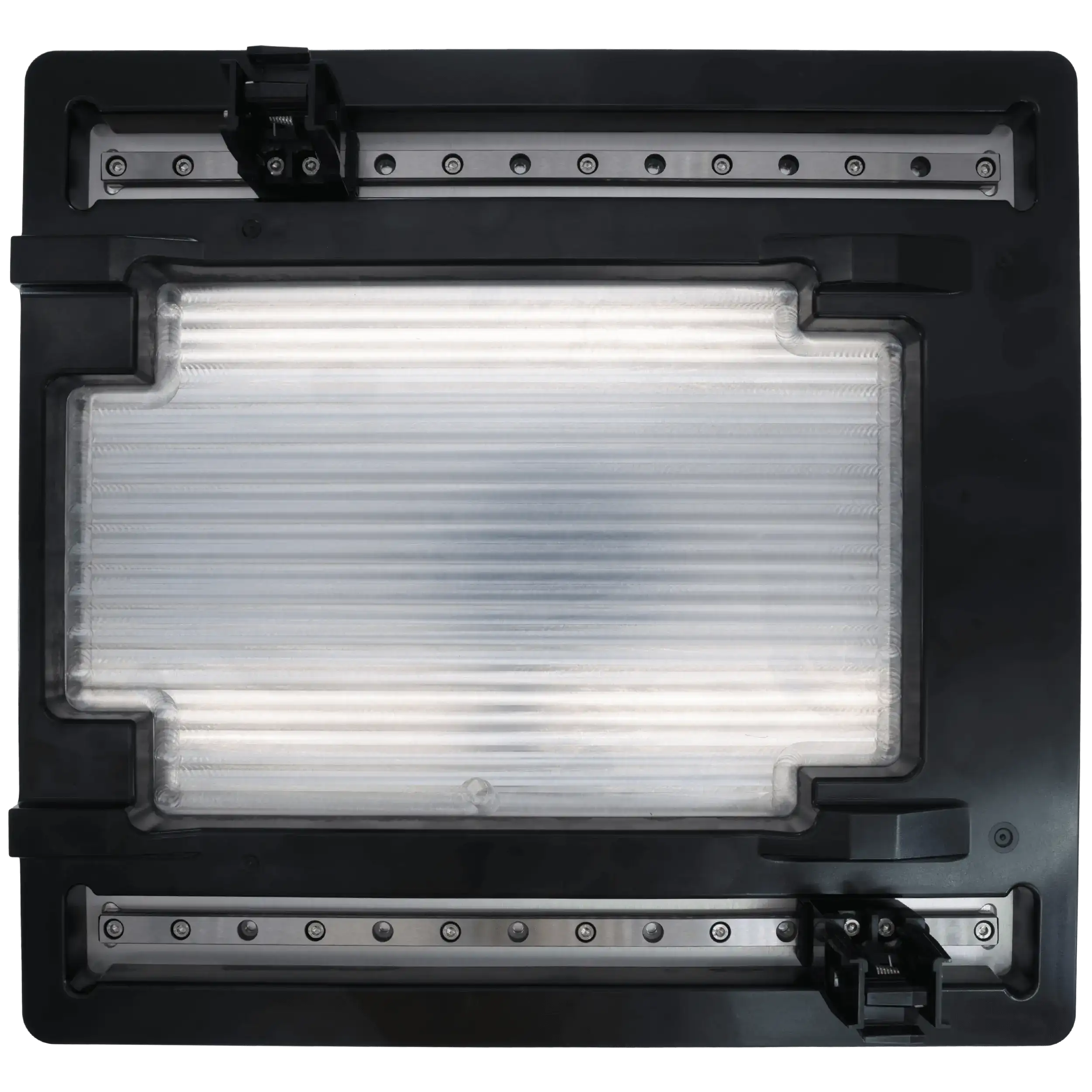 3D Film Attach Jig Basis für Samsung Galaxy Z Fold 7 OEM
