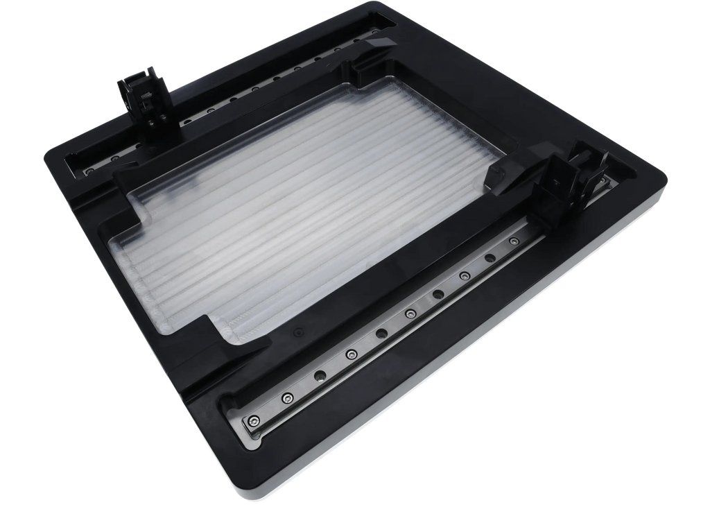 3D Film Attach Jig Basis für Samsung Galaxy Z Fold 7 OEM