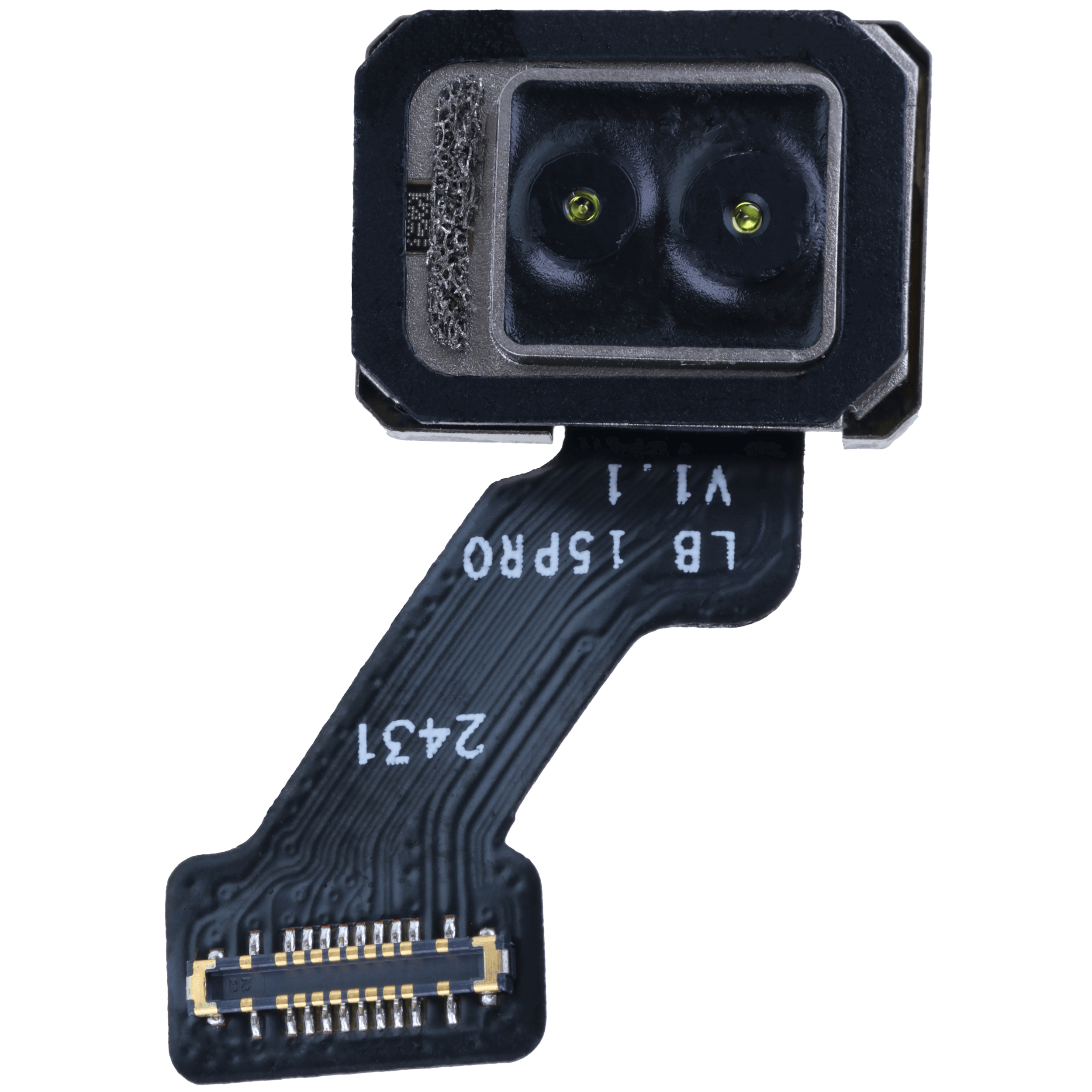 Infrarot-Radar-Scanner Flexkabel für iPhone 15 Pro (LB TOOL)