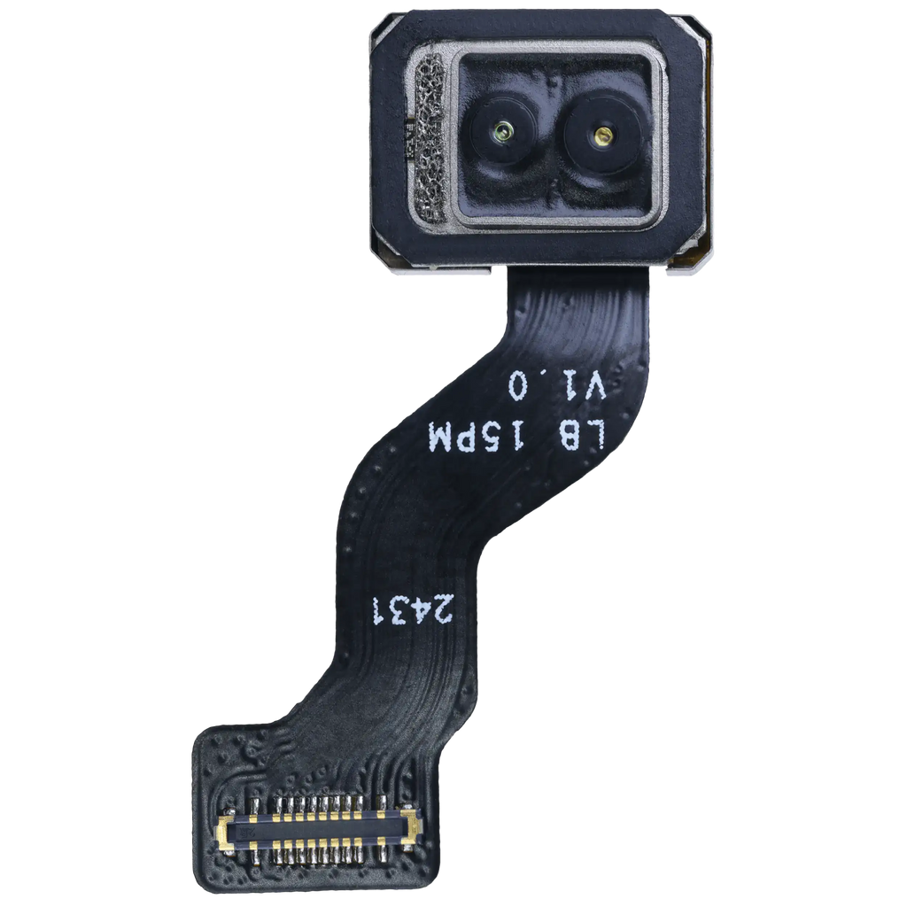 Infrarot-Radar-Scanner Flexkabel für iPhone 15 Pro Max