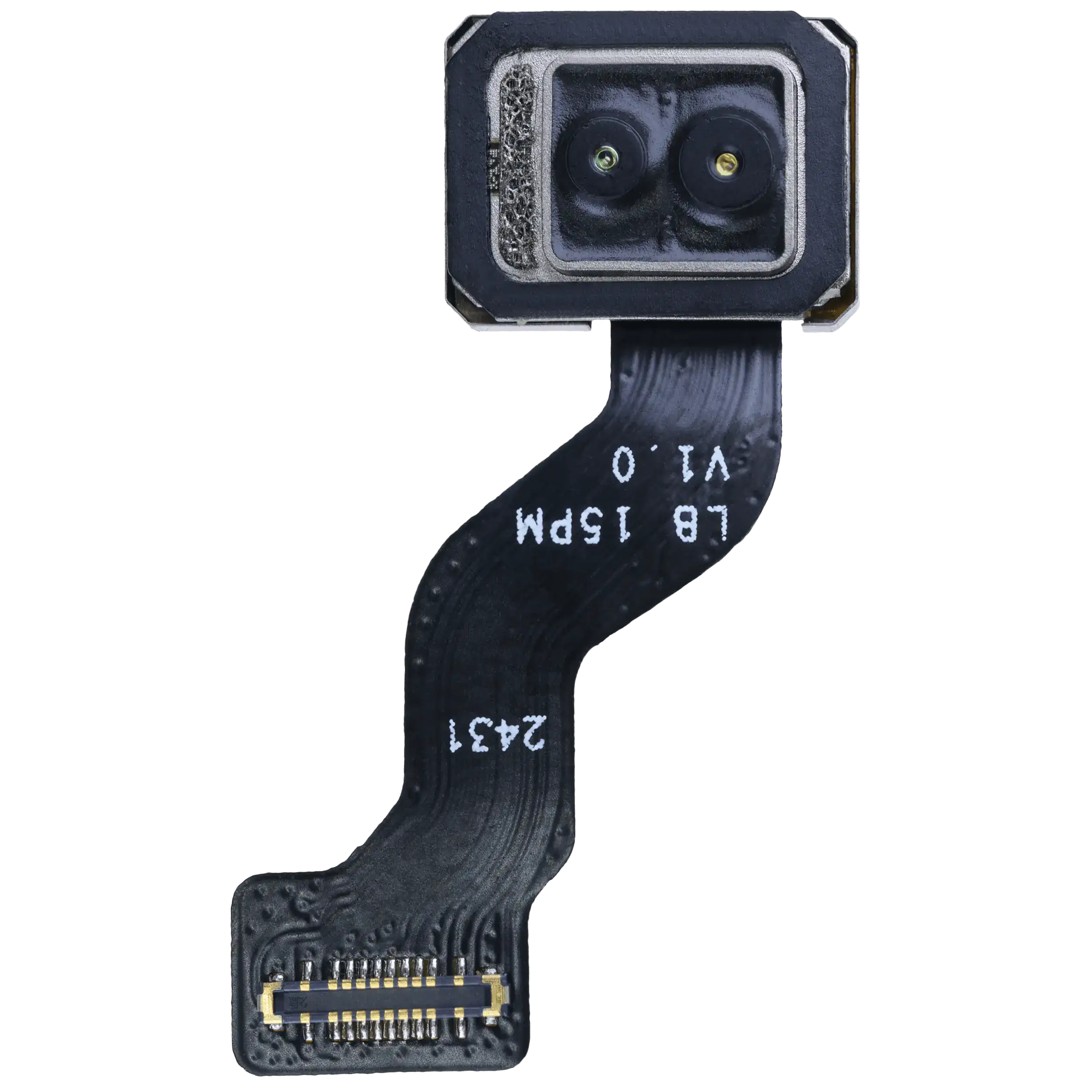 Infrarot-Radar-Scanner Flexkabel für iPhone 15 Pro Max