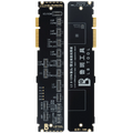 Rückkamera-/Radar-Lese-/Schreib-Adapterboard f. iPhone 8-15 Pro Max (ohne 15/16)