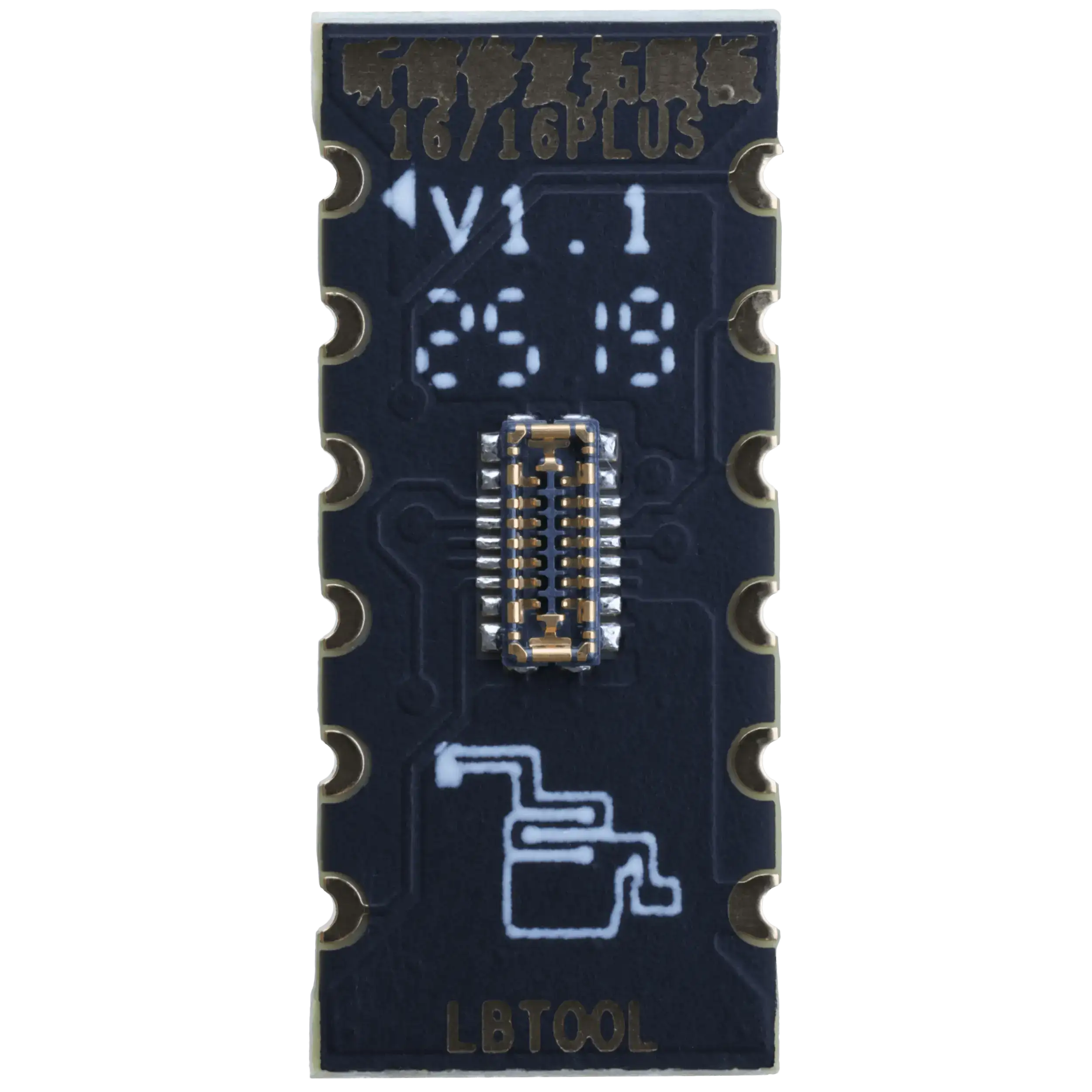 Proximity Sensor Board for iPhone 16 / 16 Plus (LB TOOL)