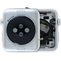 Gehäuse OEM Pull A für Apple Watch S1 42mm Cellular Alu/Silber