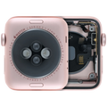 Gehäuse Apple Watch S2 42mm Cellular Roségold Alu Qualität A