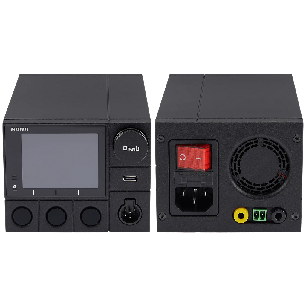 H400 Intelligente Lötstation (Qianli)