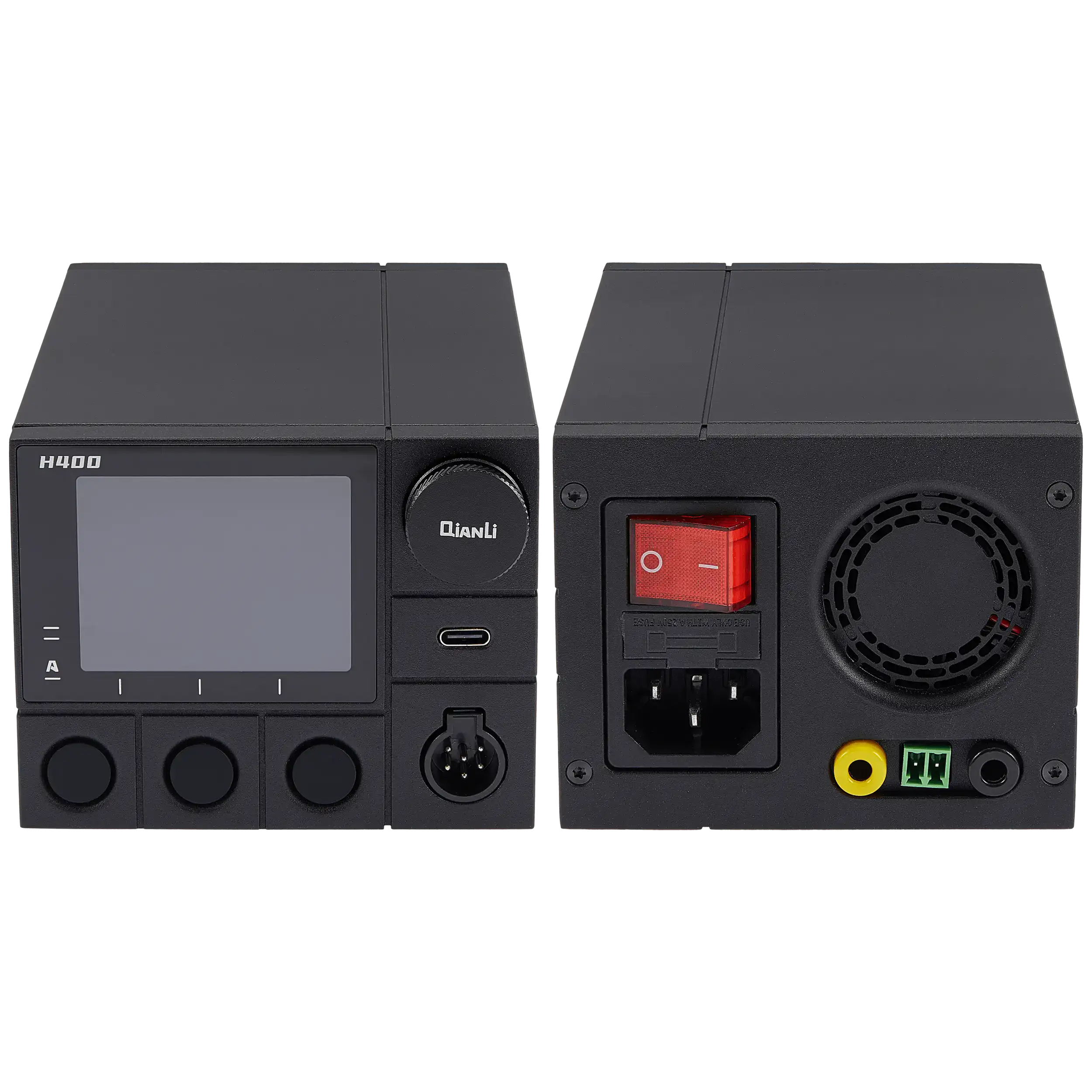 H400 Intelligente Lötstation (Qianli)