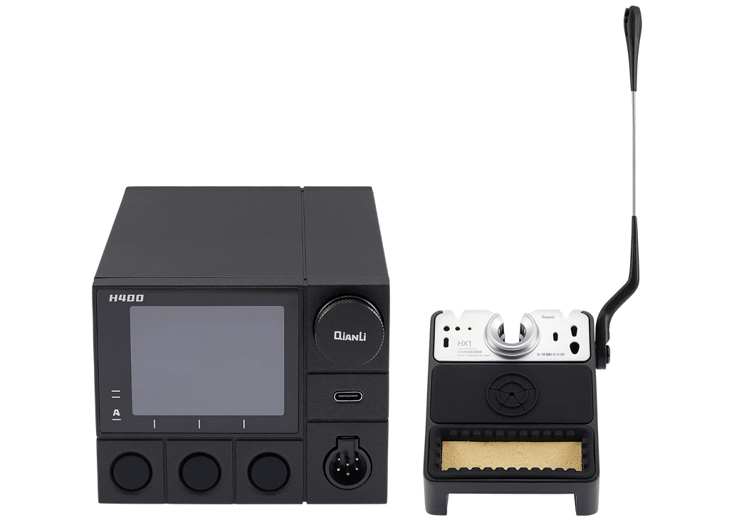 H400 Intelligente Lötstation (Qianli)