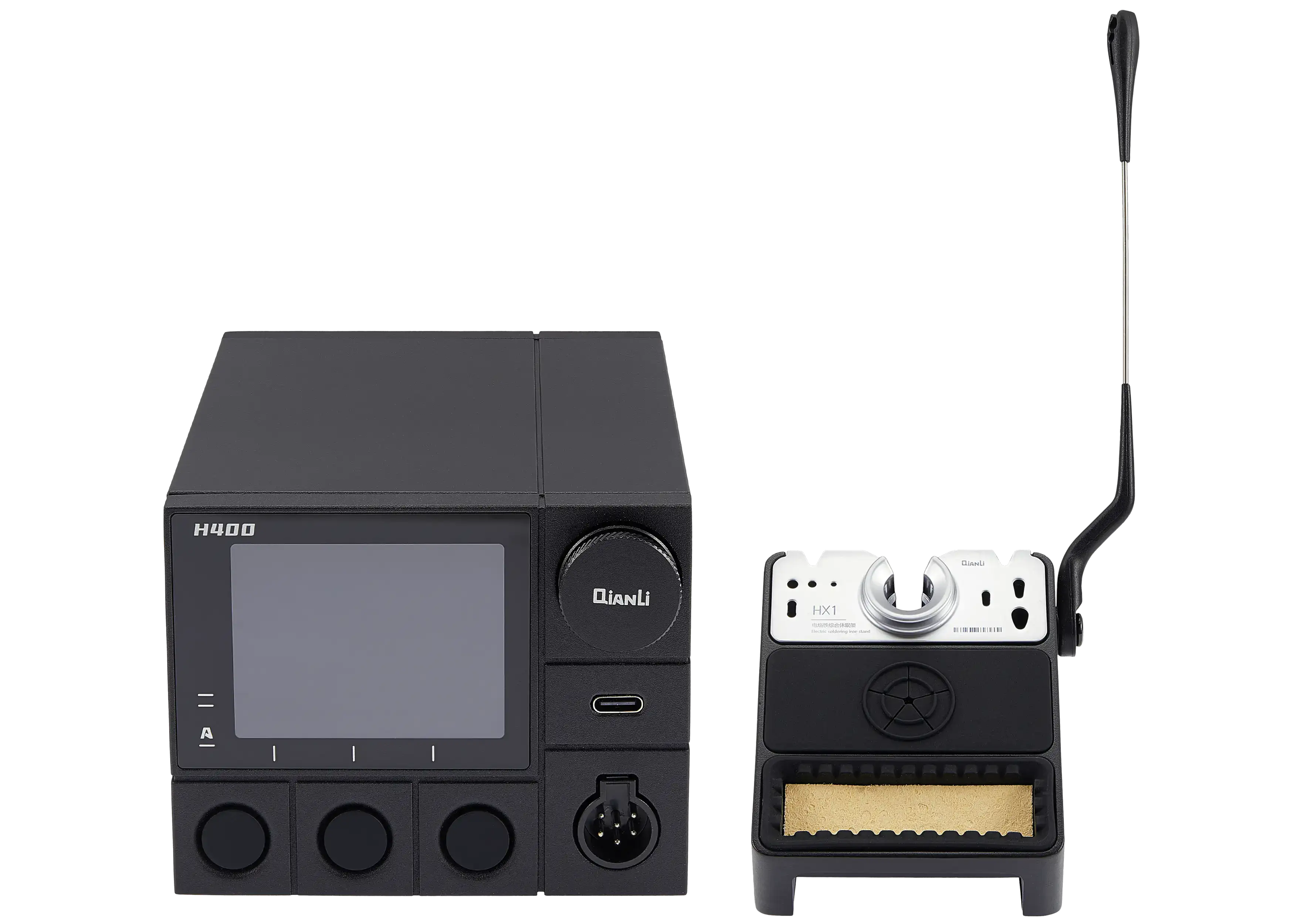H400 Intelligente Lötstation (Qianli)