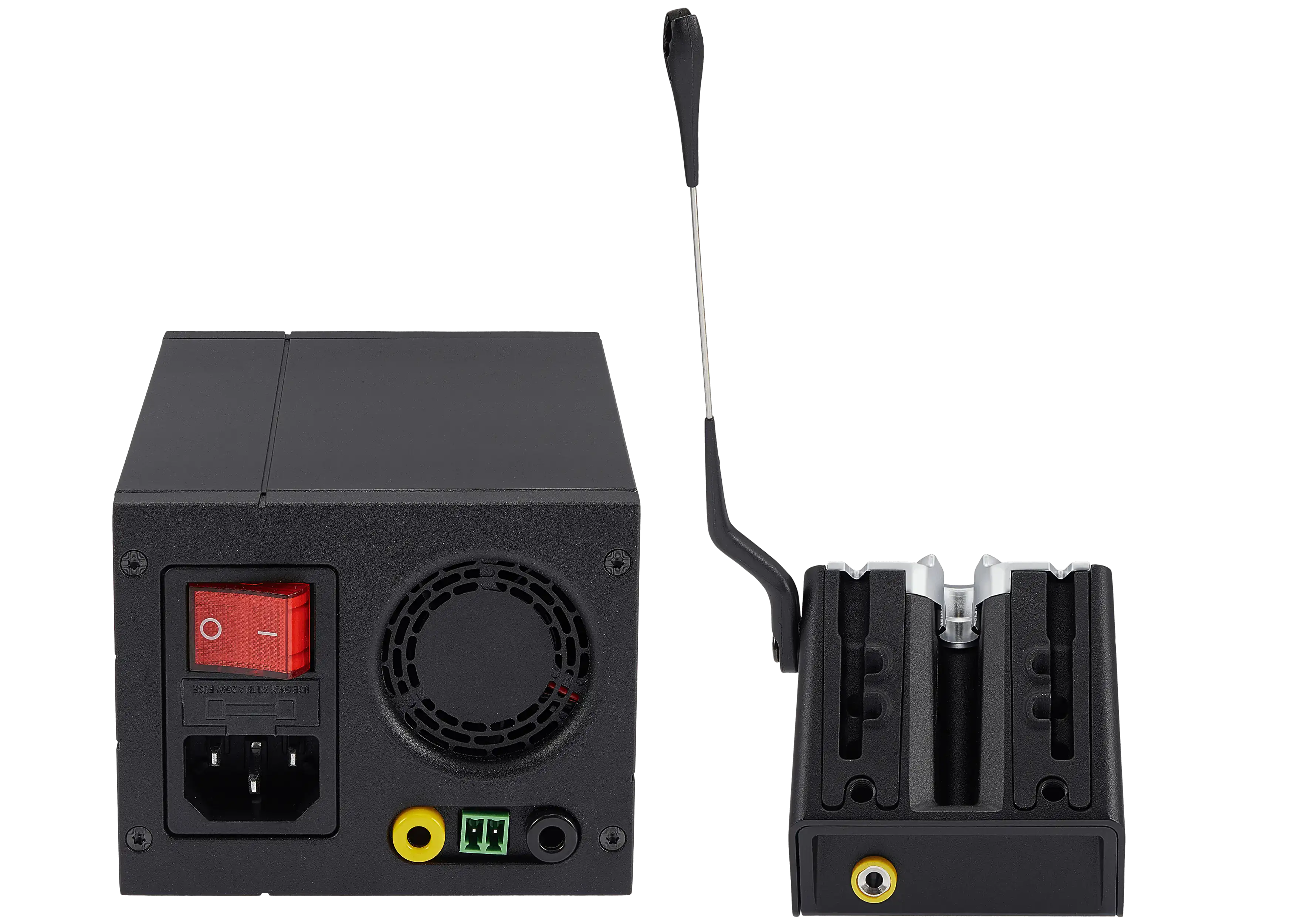 H400 Intelligente Lötstation (Qianli)