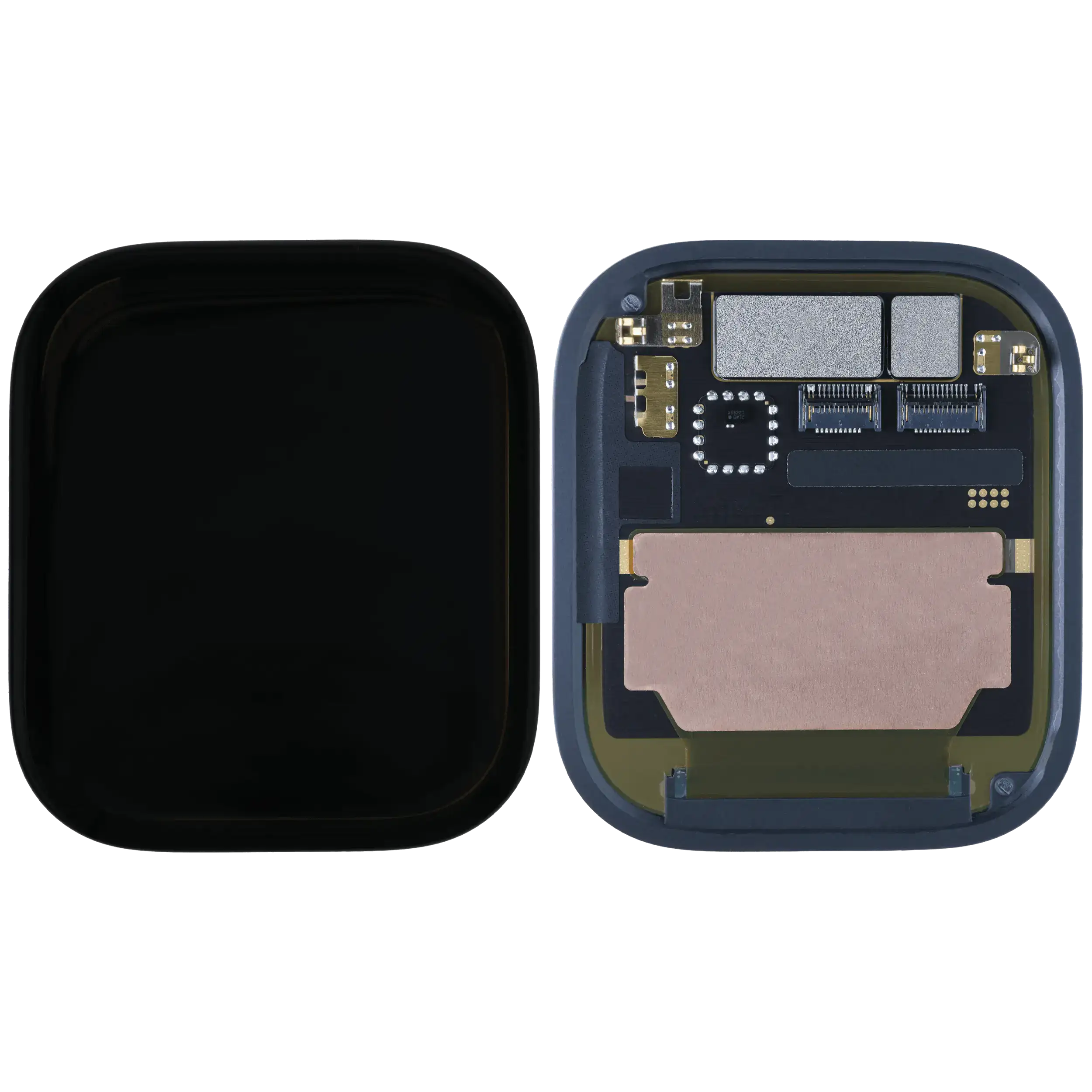 OLED-Display für Watch Series 11 (42MM) (gebrauchter OEM-Ausbau, Qualität A)