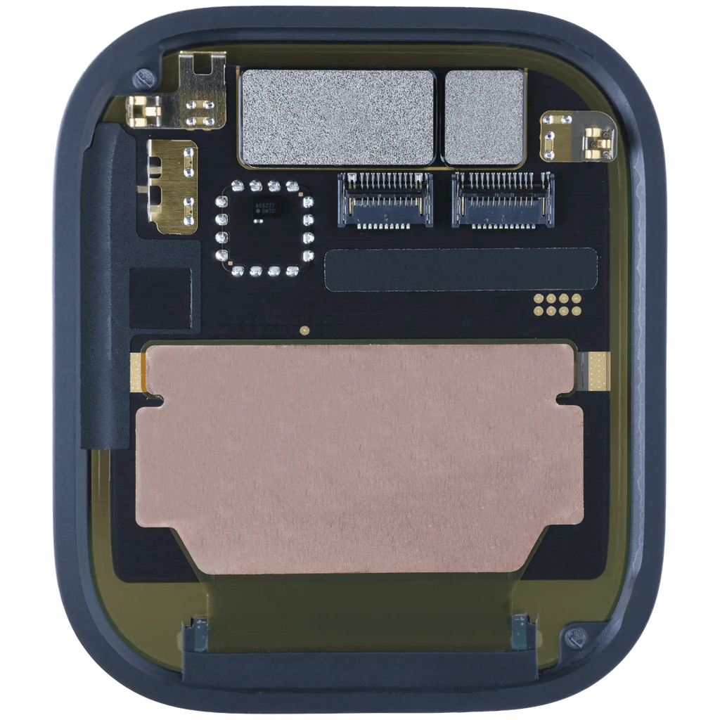 OLED-Display für Watch Series 11 (42MM) (gebrauchter OEM-Ausbau, Qualität A)