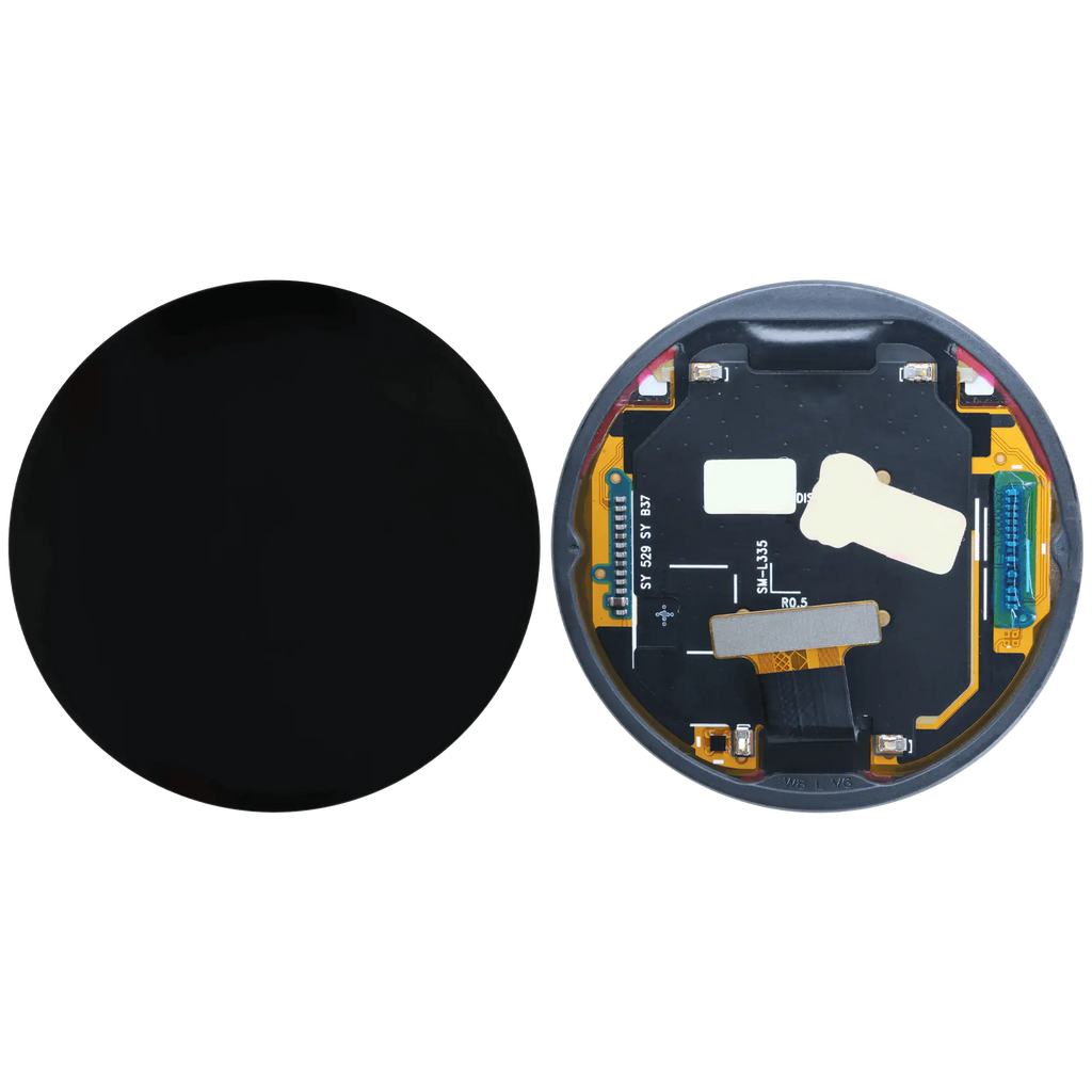 Original OEM-Ausbau Qualität A (gebraucht) – Samsung Galaxy Watch 8 44 mm OLED