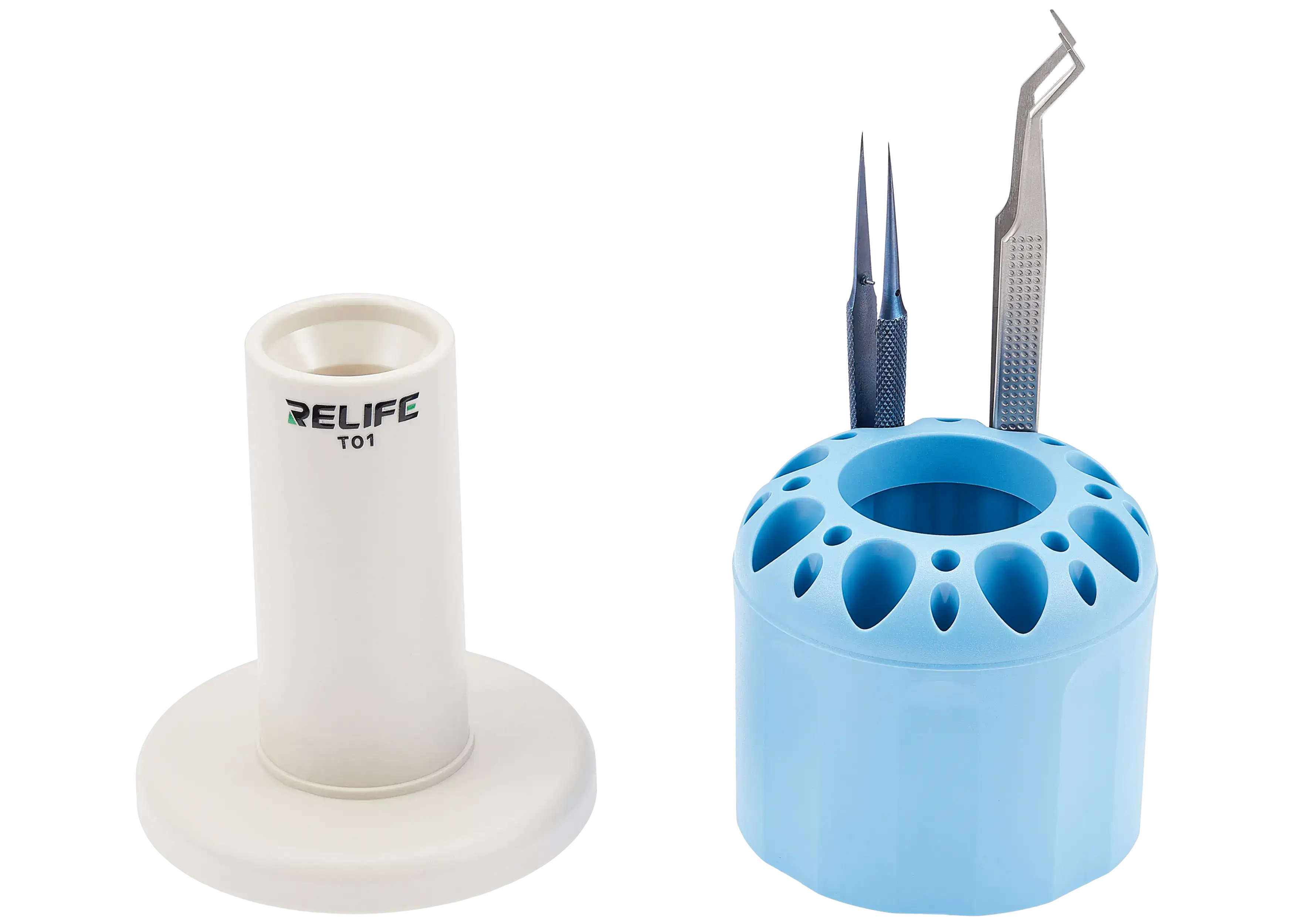 T01 Multifunctional Rotary Screwdriver Storage Holder (Relife)