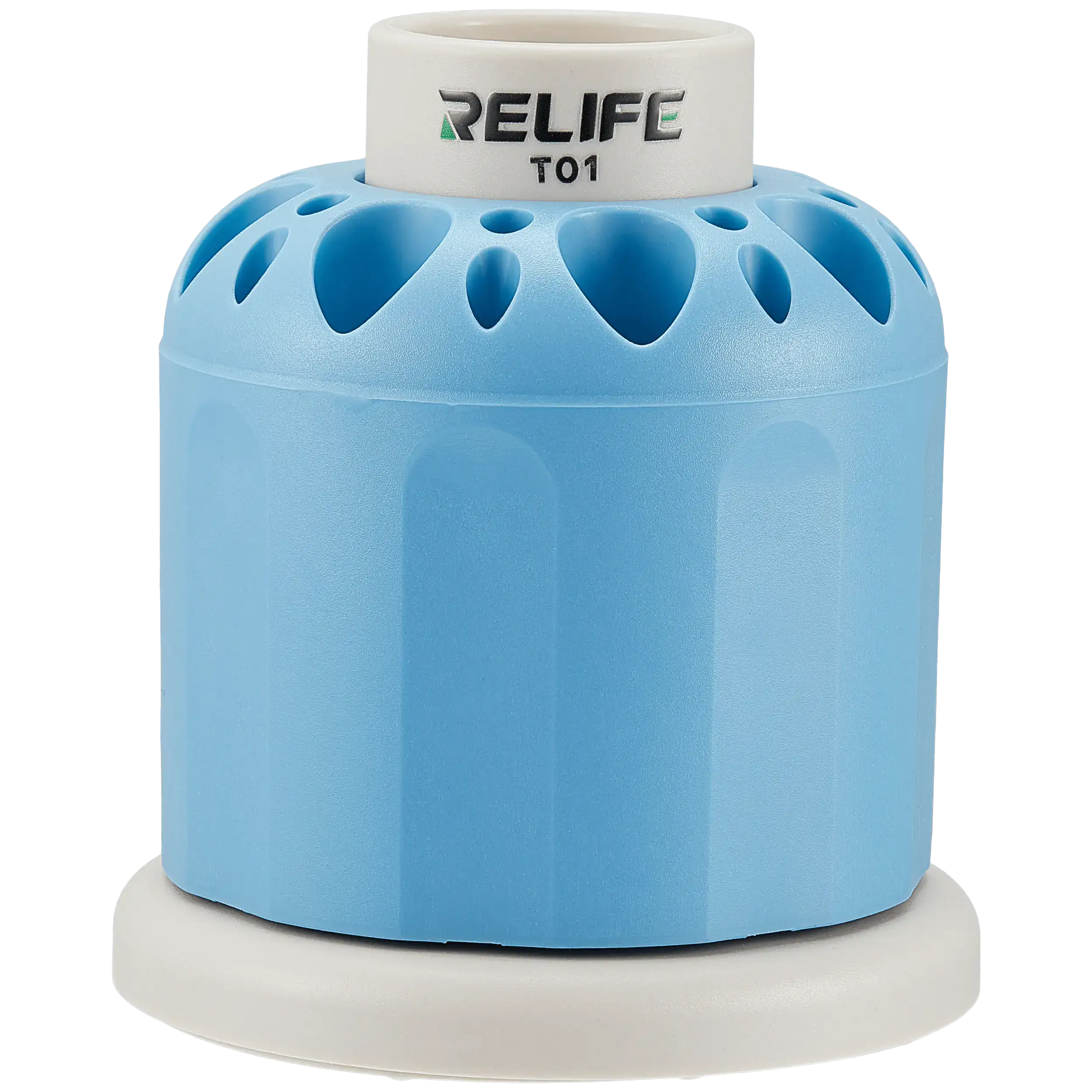 T01 Multifunctional Rotary Screwdriver Storage Holder (Relife)