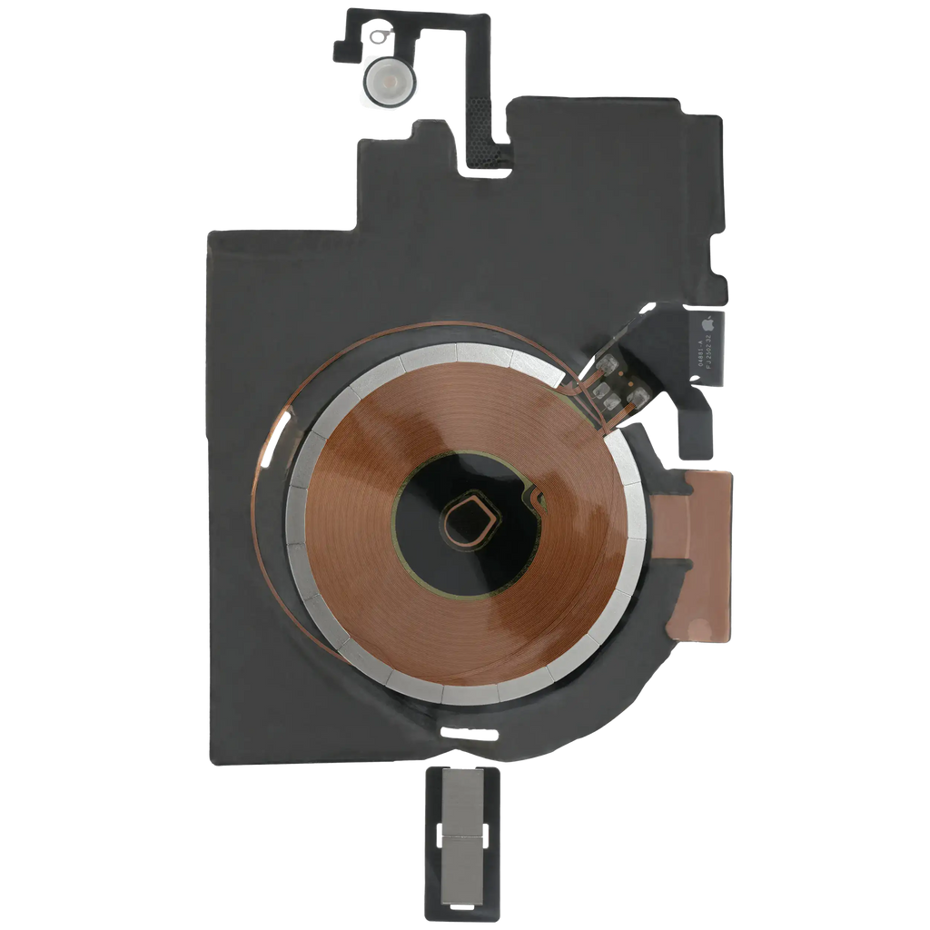 Drahtlose NFC-Ladeflex mit Power & Volume Flex für iPhone 16 Plus (Original)