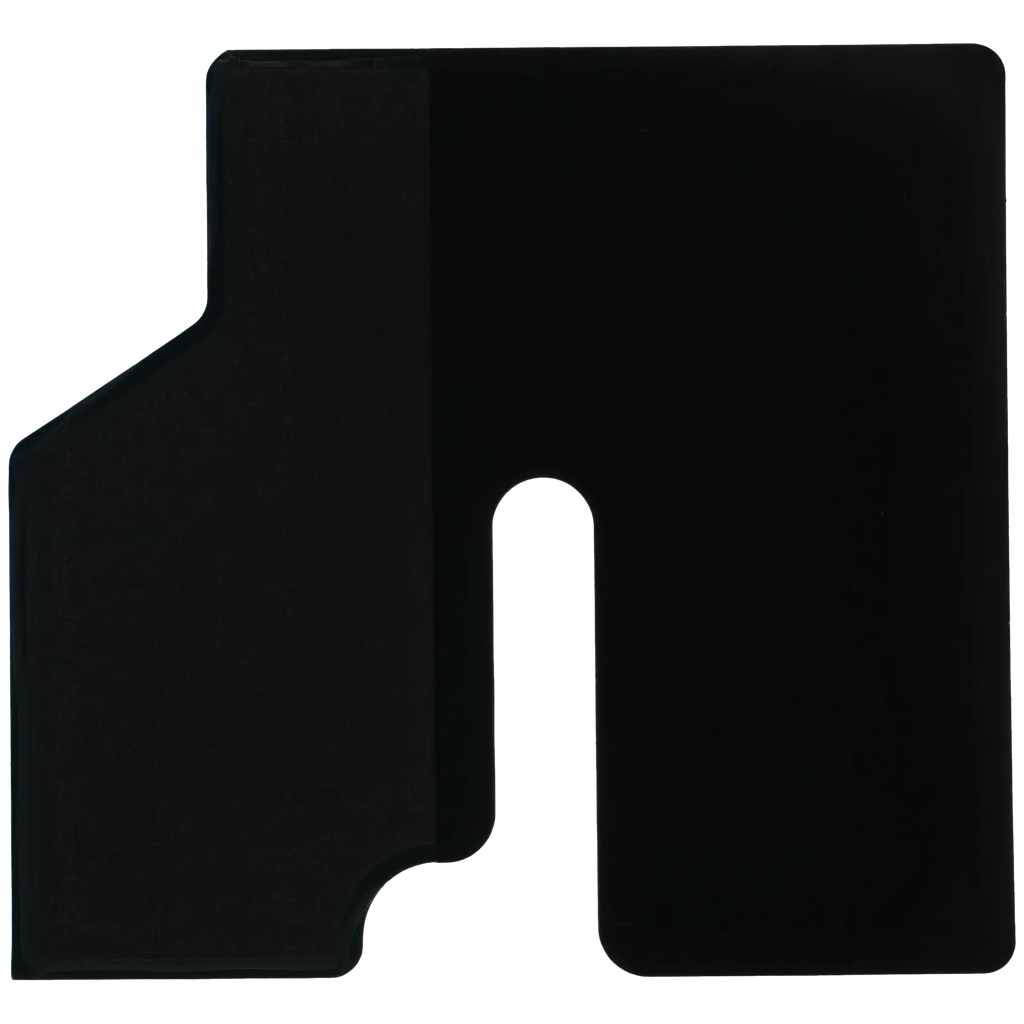 Upper Loudspeaker Shielding Tape for Motorola Edge 2024 (XT2405 / 2024) (Original OEM)