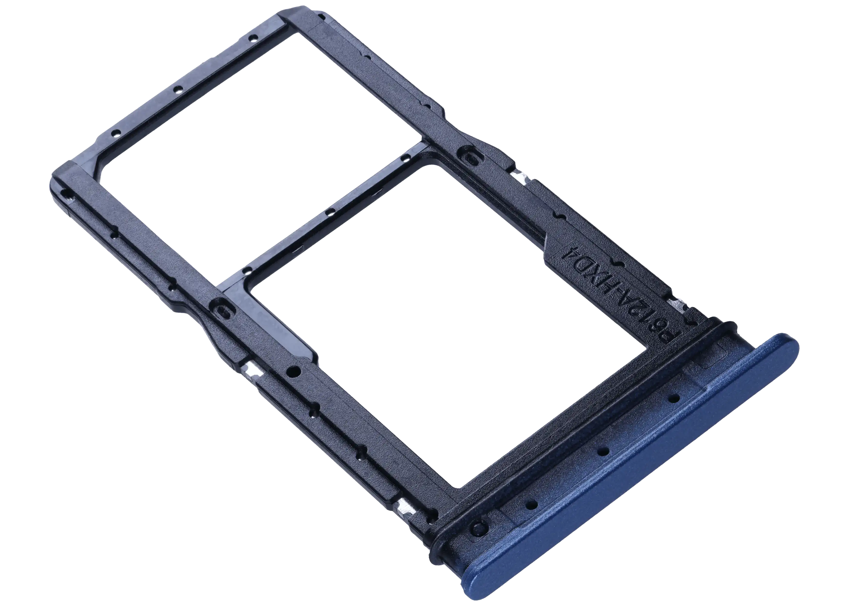 Sim Card Tray für Motorola Moto G 5G (XT2513 / 2025) (Original OEM) (Sapphire Blue)