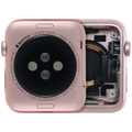 Apple Watch Series 1 42mm Gehäuse Roségold Cellular OEM A