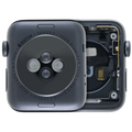 Gehäuse-Baugruppe für Apple Watch Series 2 42mm Space Black Cellular OEM Pull A