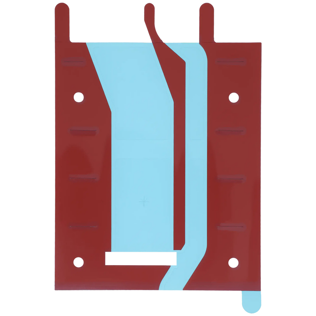 Akku-Klebestick für Motorola Moto G 5G (XT2417 / 2024) (Original OEM)