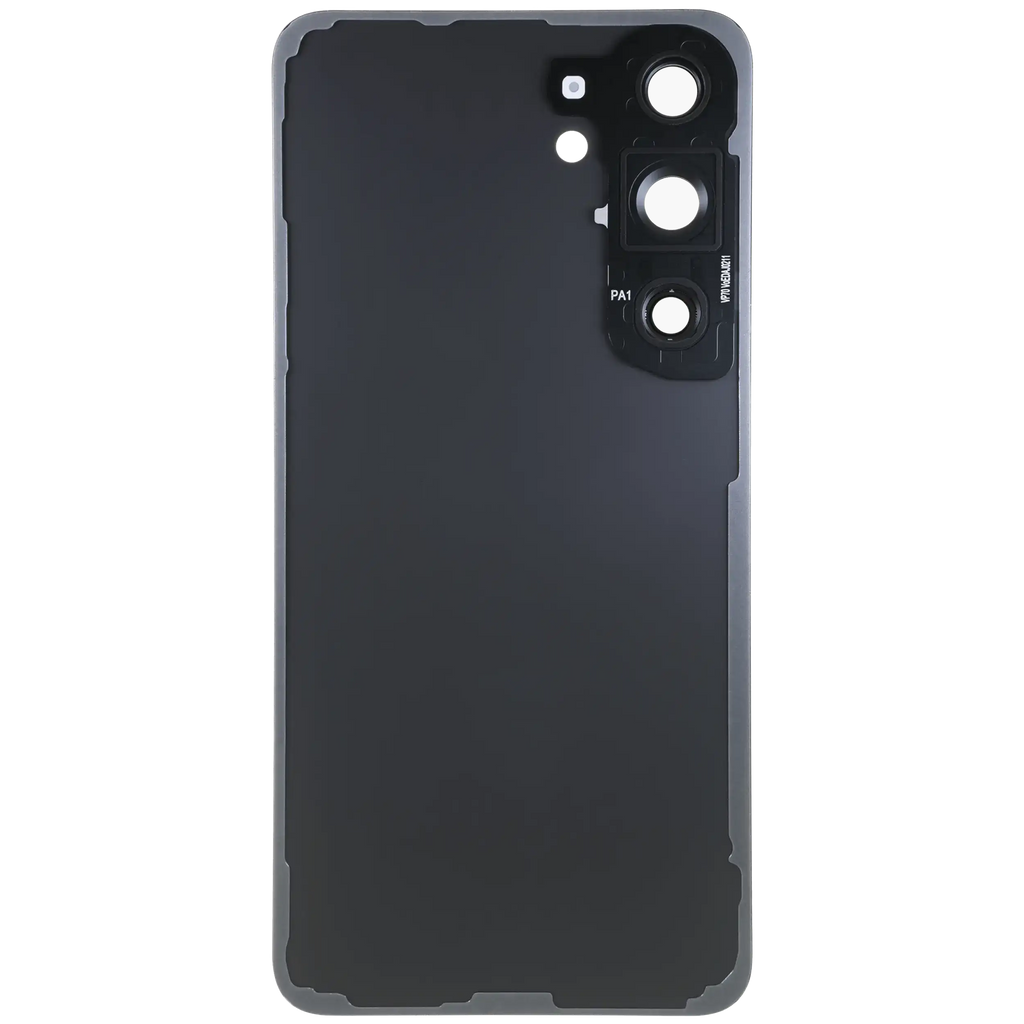 Backcover mit Kameralinse für Samsung Galaxy S25 5G (Service Pack) (Pink Gold)