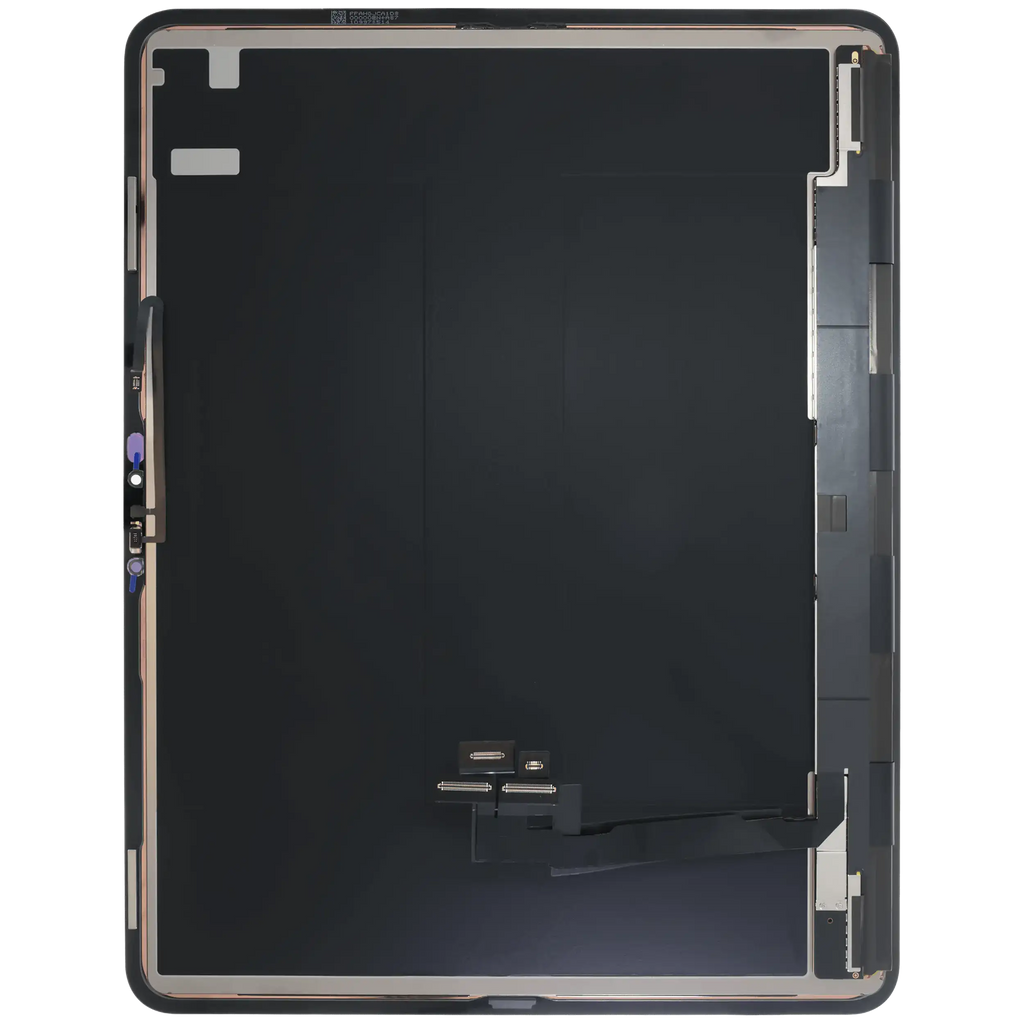 OLED-Display + Digitizer für iPad Pro 13" 7.Gen WiFi 2024 OEM Pull A alle Farben