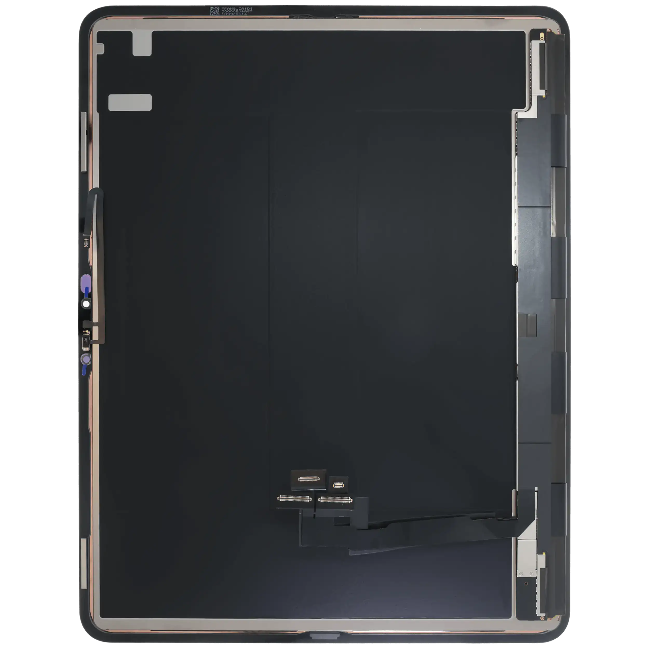 OLED-Display + Digitizer für iPad Pro 13" 7.Gen WiFi 2024 OEM Pull A alle Farben