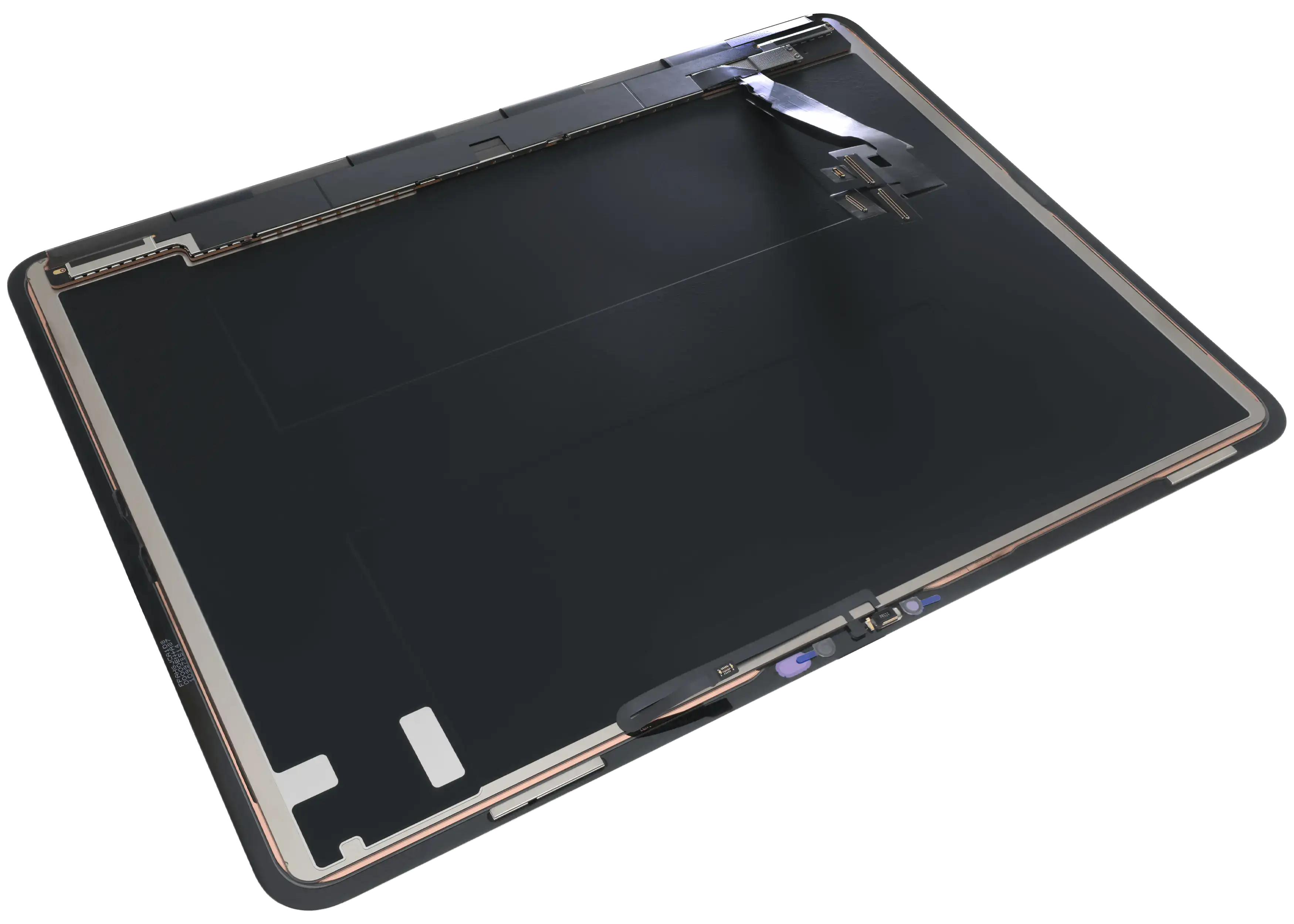 OLED-Display + Digitizer für iPad Pro 13" 7.Gen WiFi 2024 OEM Pull A alle Farben