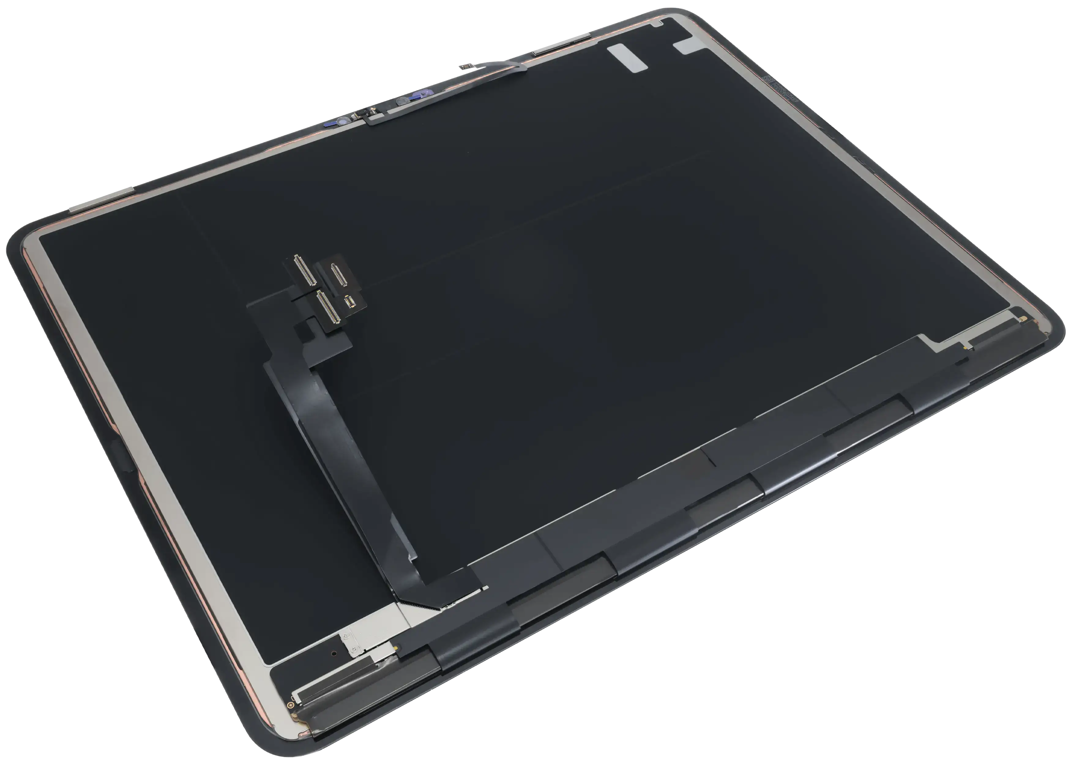 OLED-Display + Digitizer für iPad Pro 13" 7.Gen WiFi 2024 OEM Pull A alle Farben