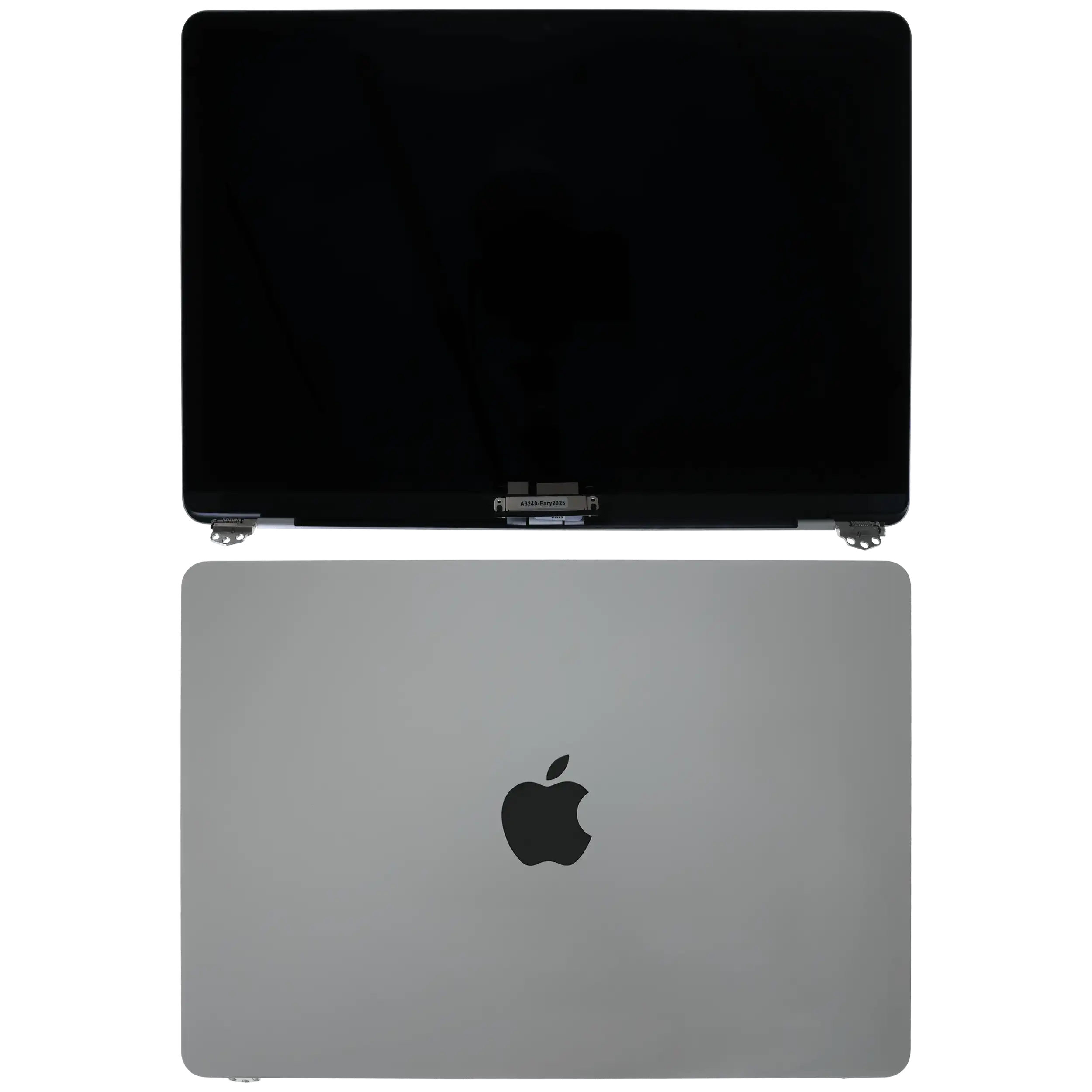 LCD-Display-Modul für MacBook Air 13" A3240 OEM-Ausbau A Silber