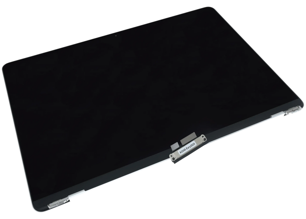 LCD-Display-Modul für MacBook Air 13" A3240 OEM-Ausbau A Silber