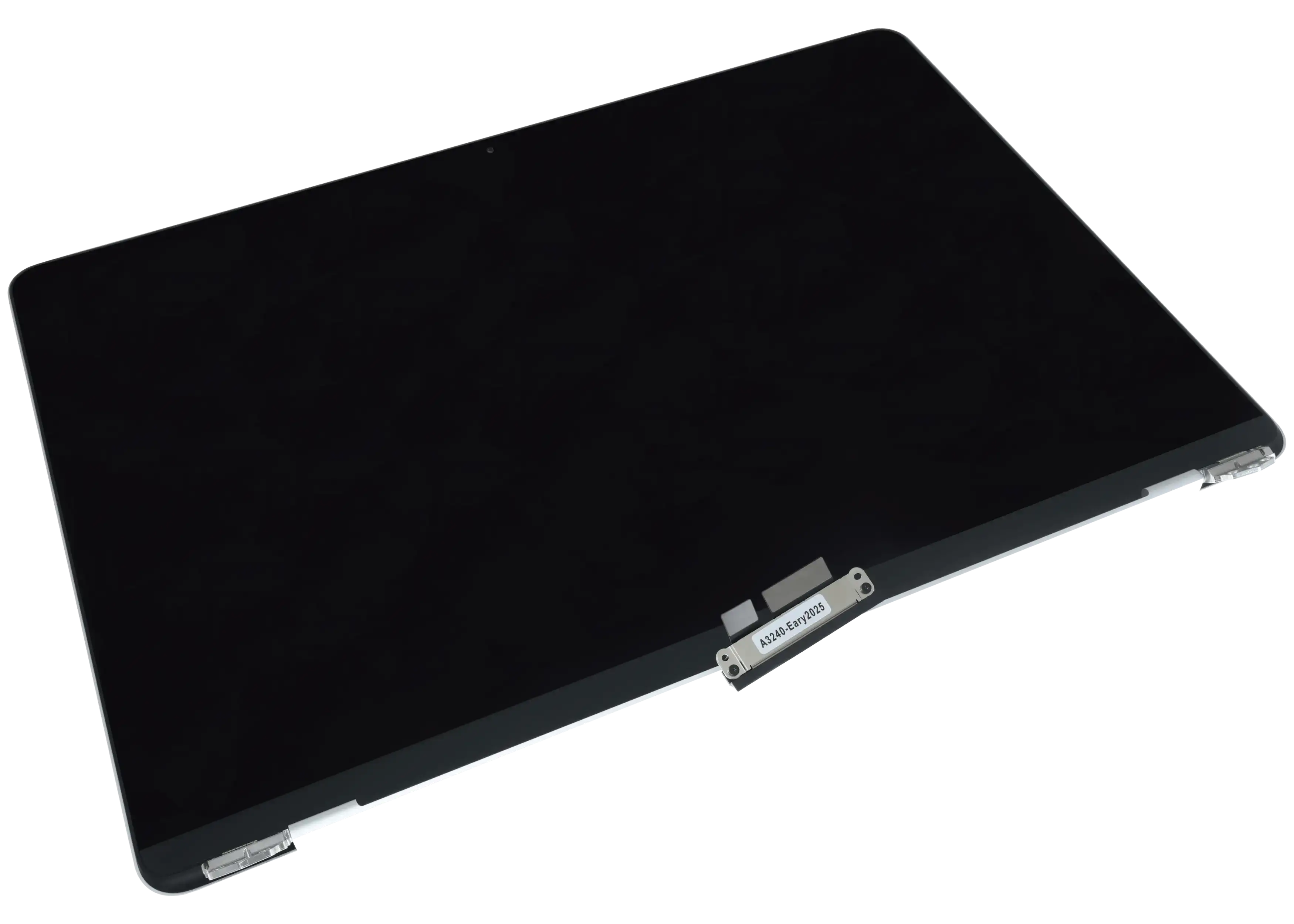 LCD-Display-Modul für MacBook Air 13" A3240 OEM-Ausbau A Silber