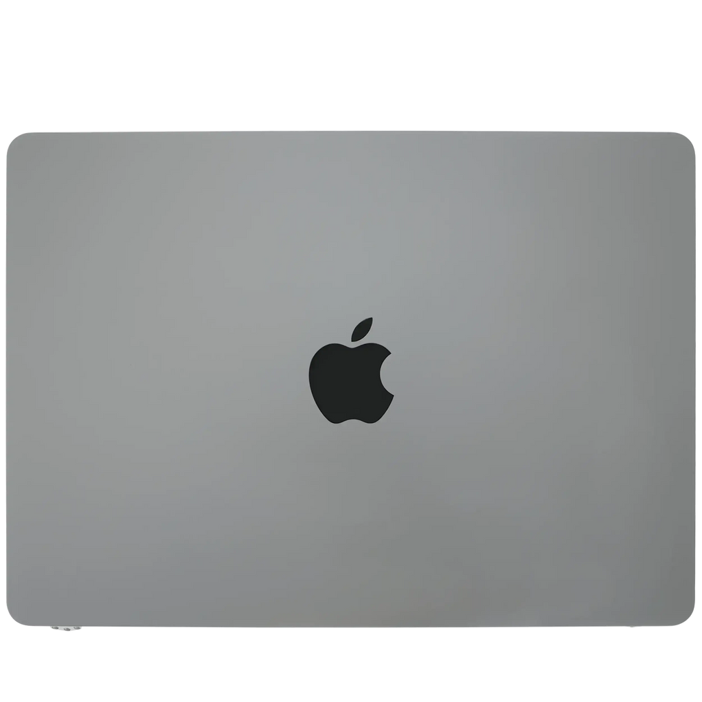LCD-Display-Modul für MacBook Air 13" A3240 OEM-Ausbau A Silber