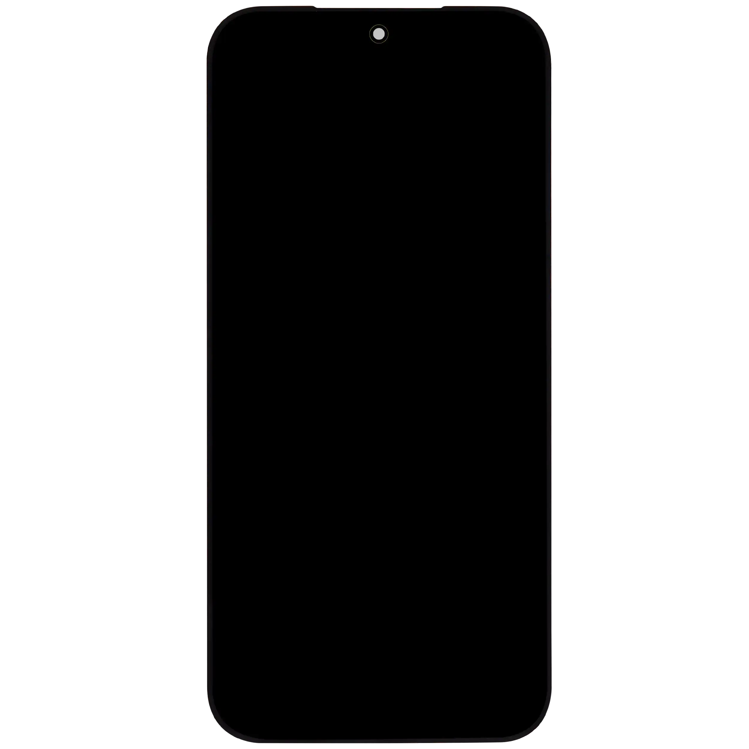 OLED Display Assembly without Frame for Xiaomi 17 Ultra (Refurbished) (All Colours)