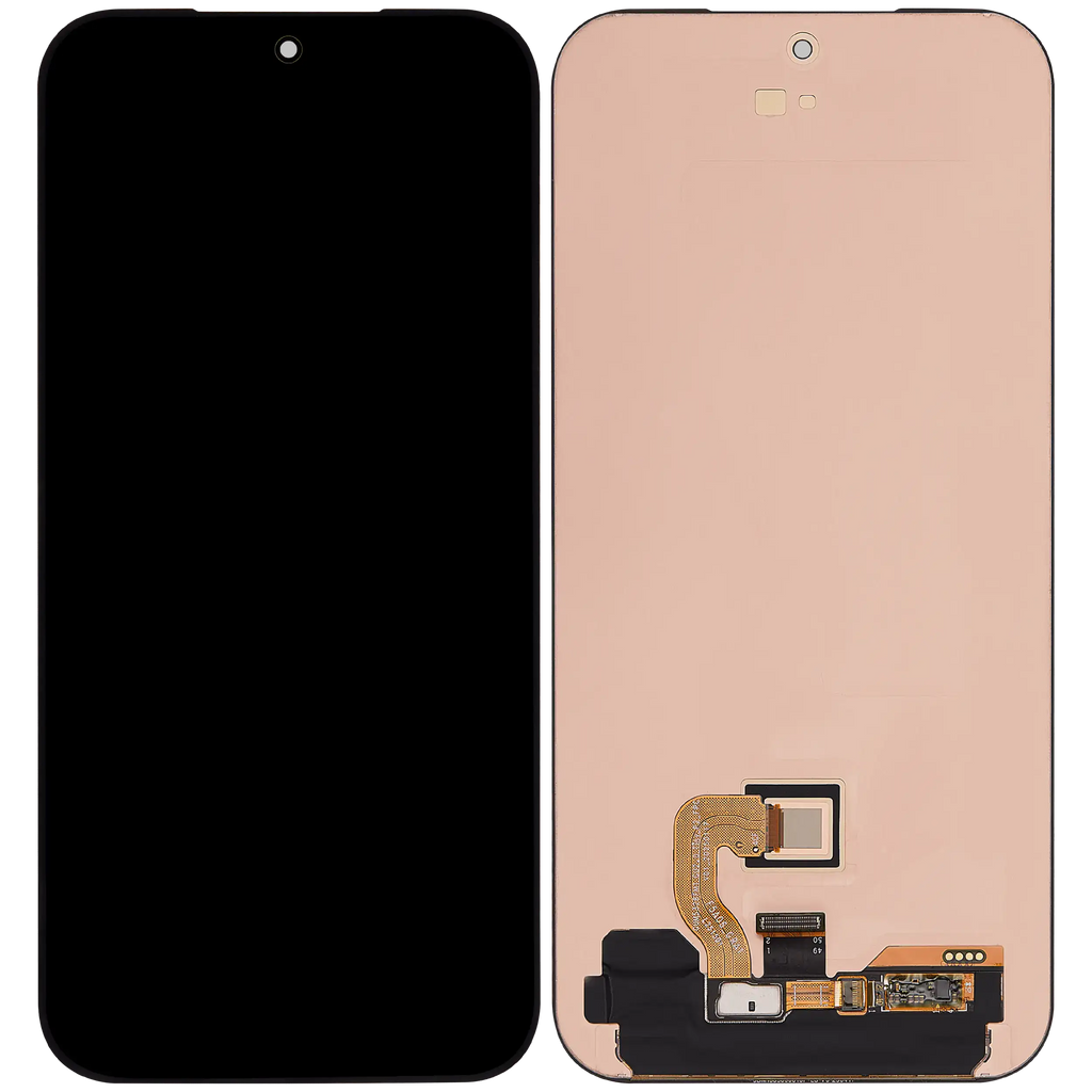 OLED Display Assembly without Frame for Xiaomi 17 Ultra (Refurbished) (All Colours)