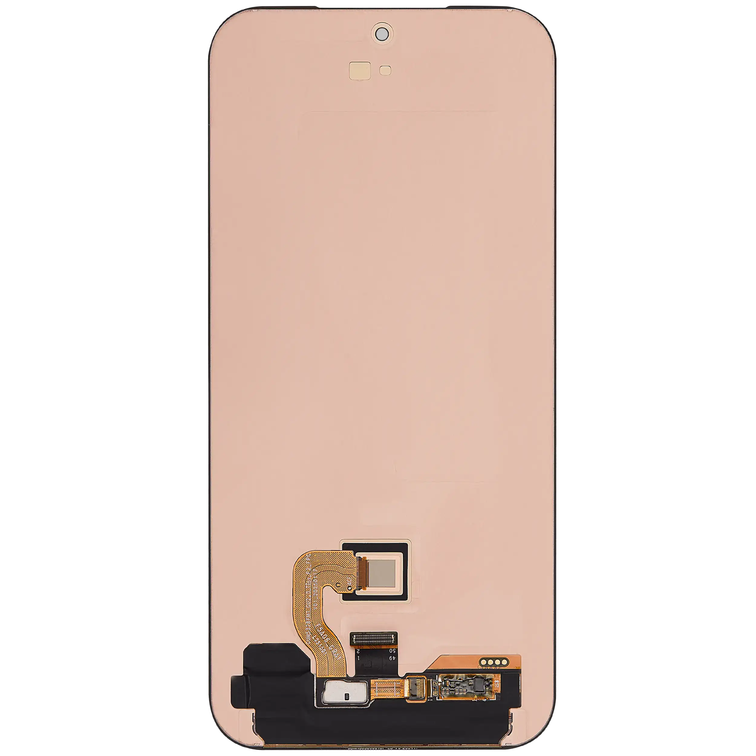 OLED Display Assembly without Frame for Xiaomi 17 Ultra (Refurbished) (All Colours)