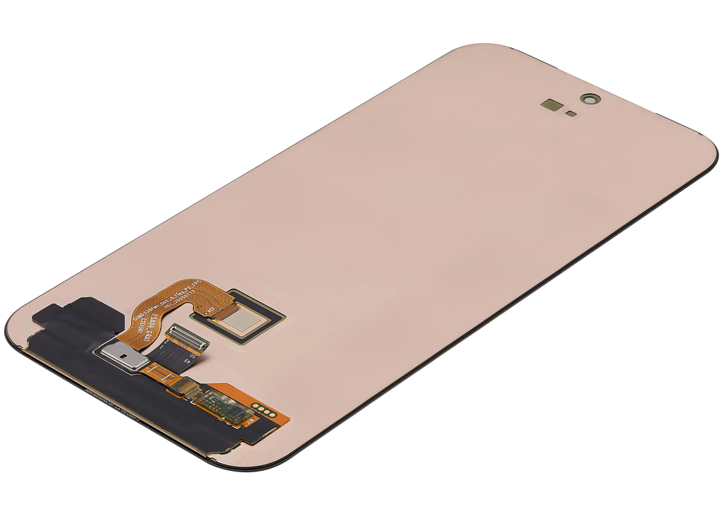 OLED Display Assembly without Frame for Xiaomi 17 Ultra (Refurbished) (All Colours)