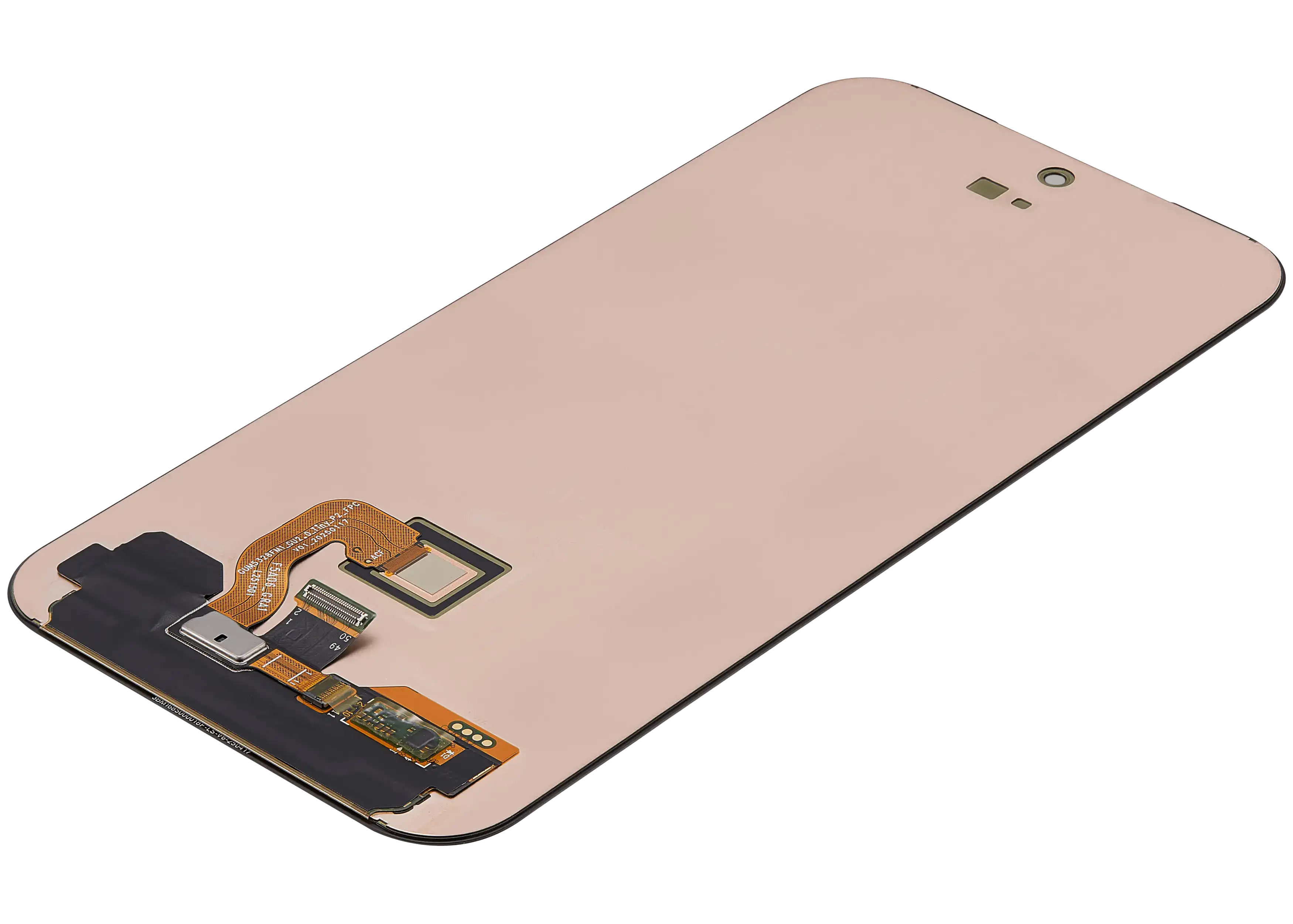 OLED Display Assembly without Frame for Xiaomi 17 Ultra (Refurbished) (All Colours)