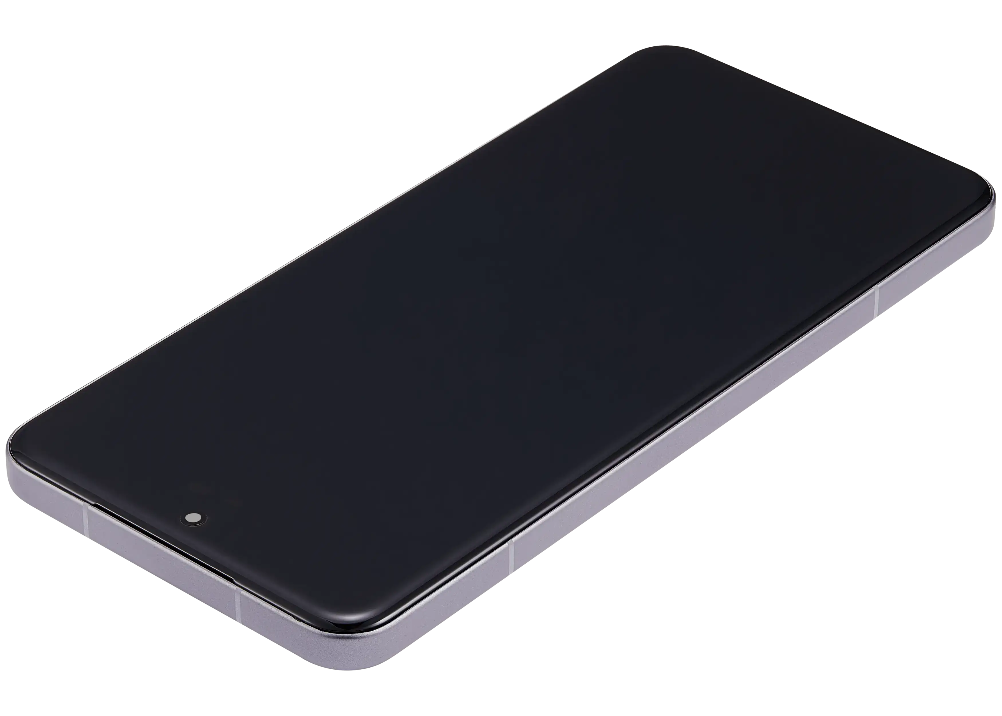 OLED-Display mit Rahmen für Xiaomi 15 Pro (Refurbished) (Schwarz)