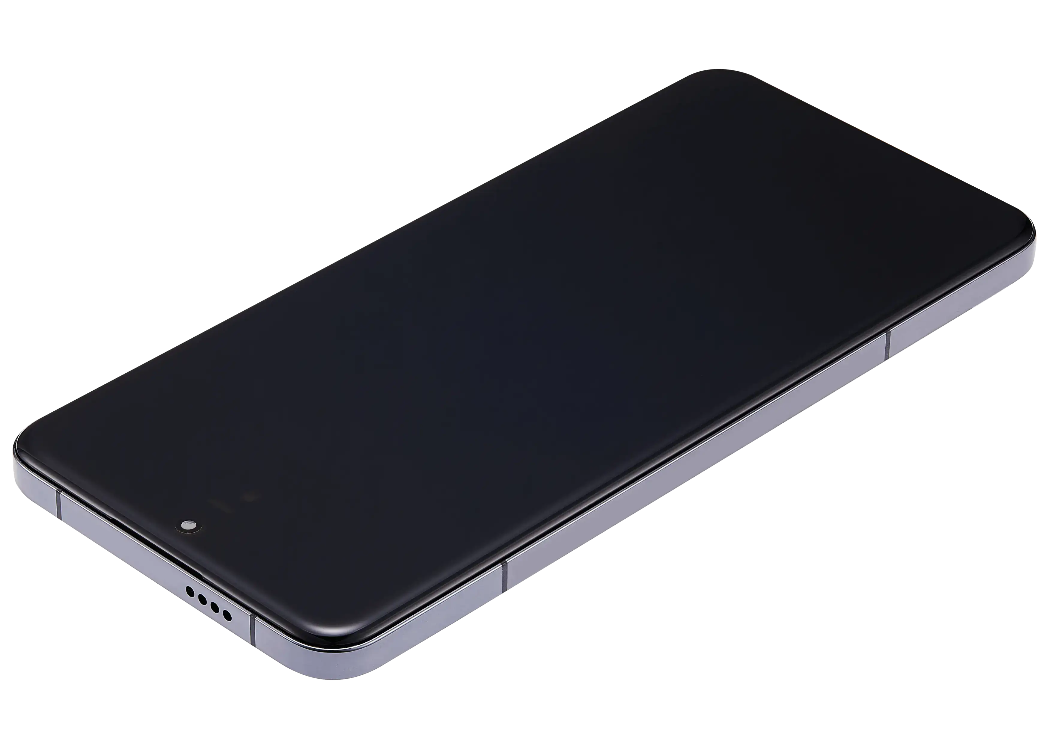 OLED Display with Frame for Xiaomi 14 Pro (Refurbished) (Black)